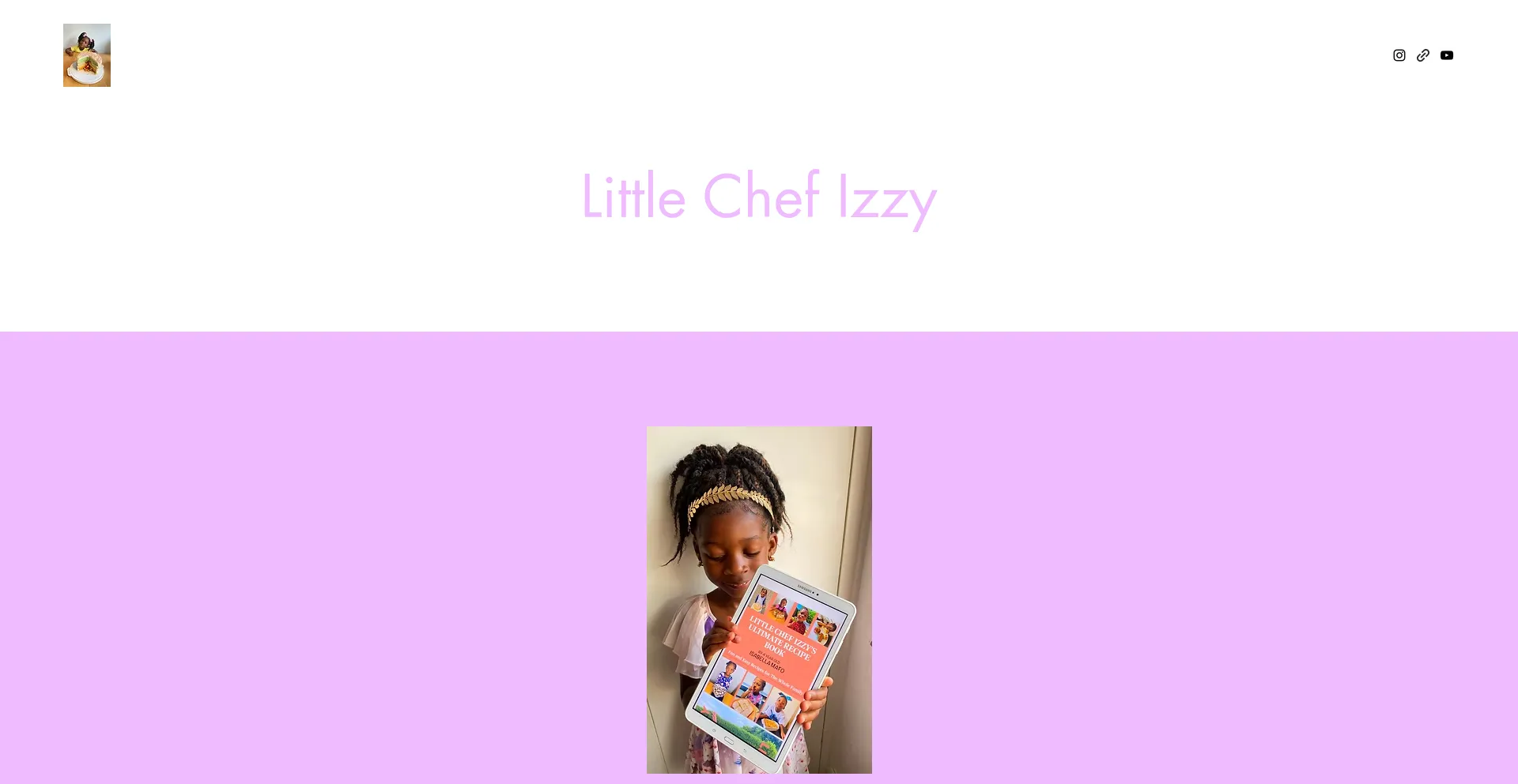 Littlechefizzy.com