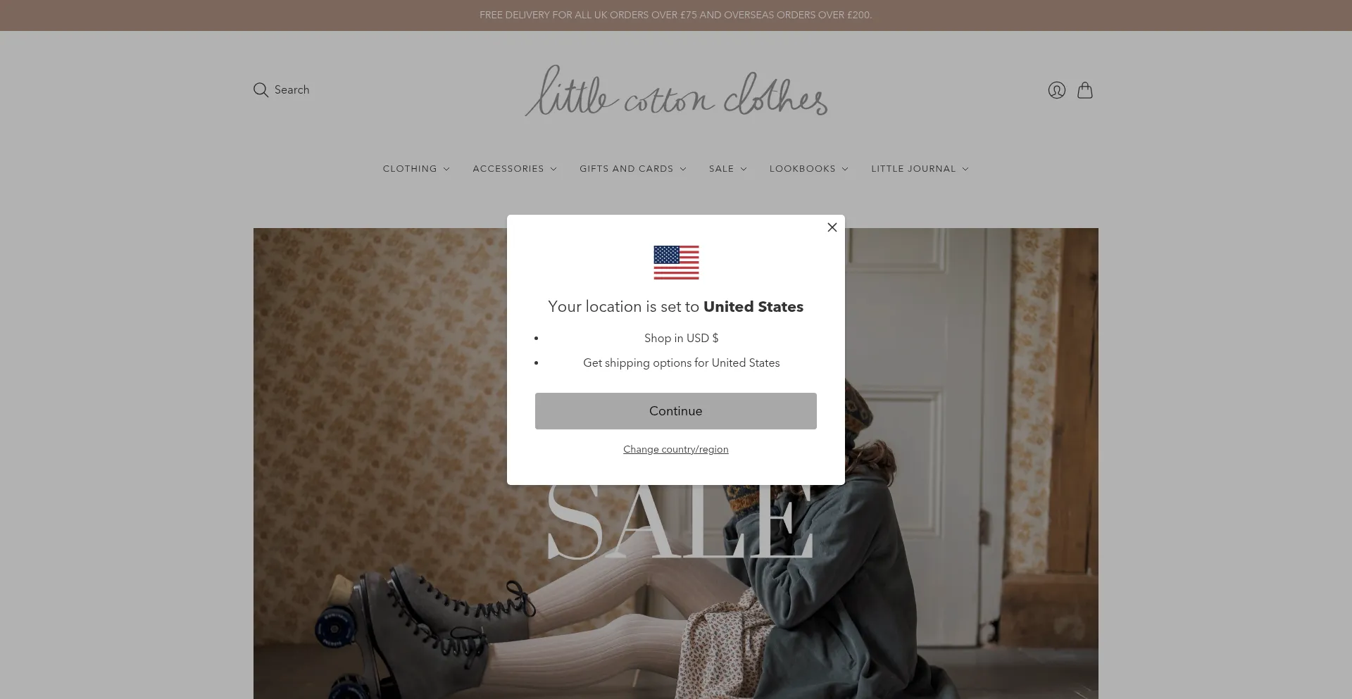 Littlecottonclothes.com