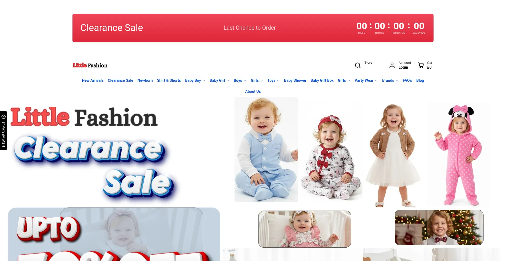 Littlefashion.co.uk