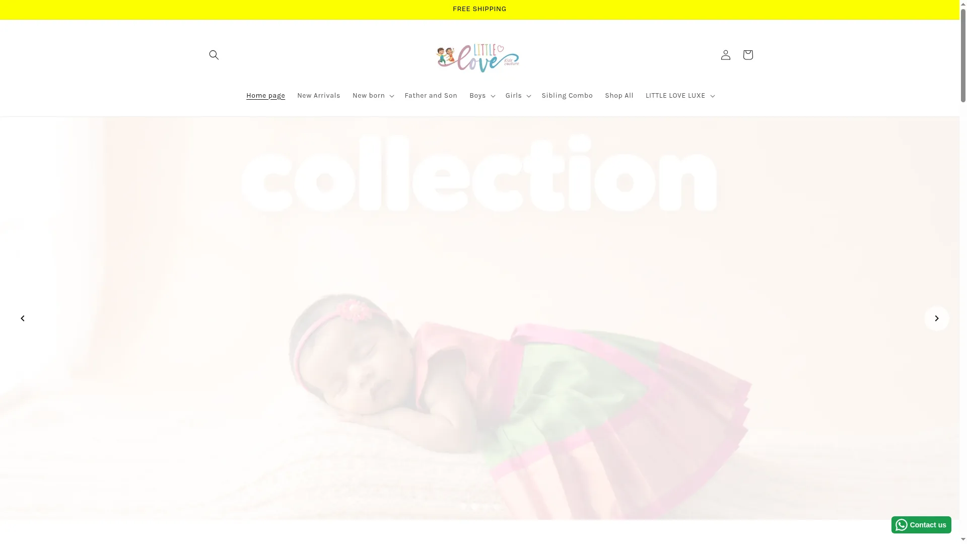 Littlelovecouture.com