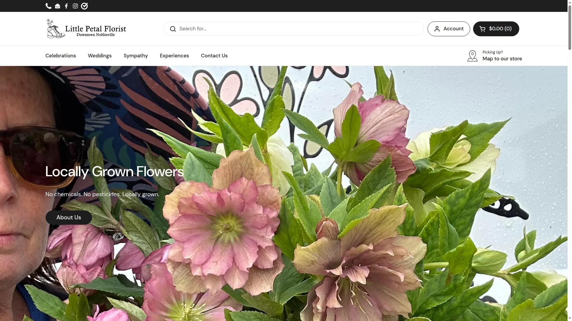 Littlepetalfarm.com
