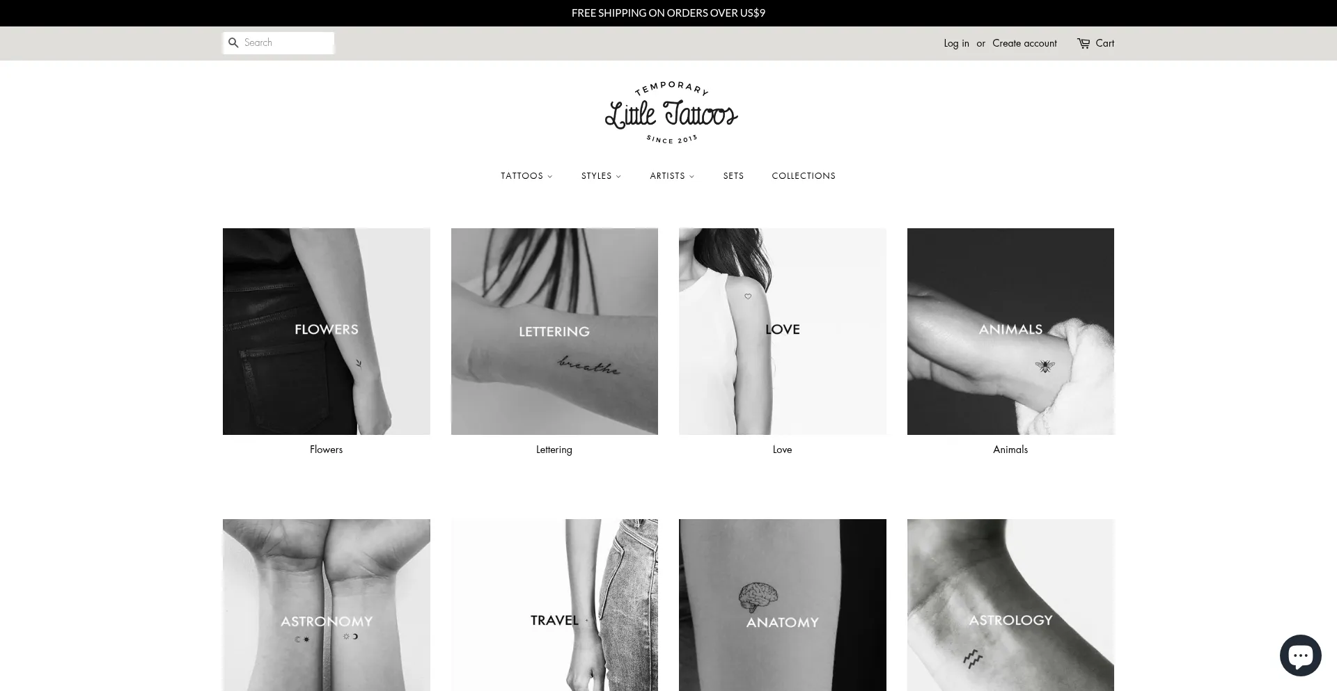 Is Littletattoos.com Safe?