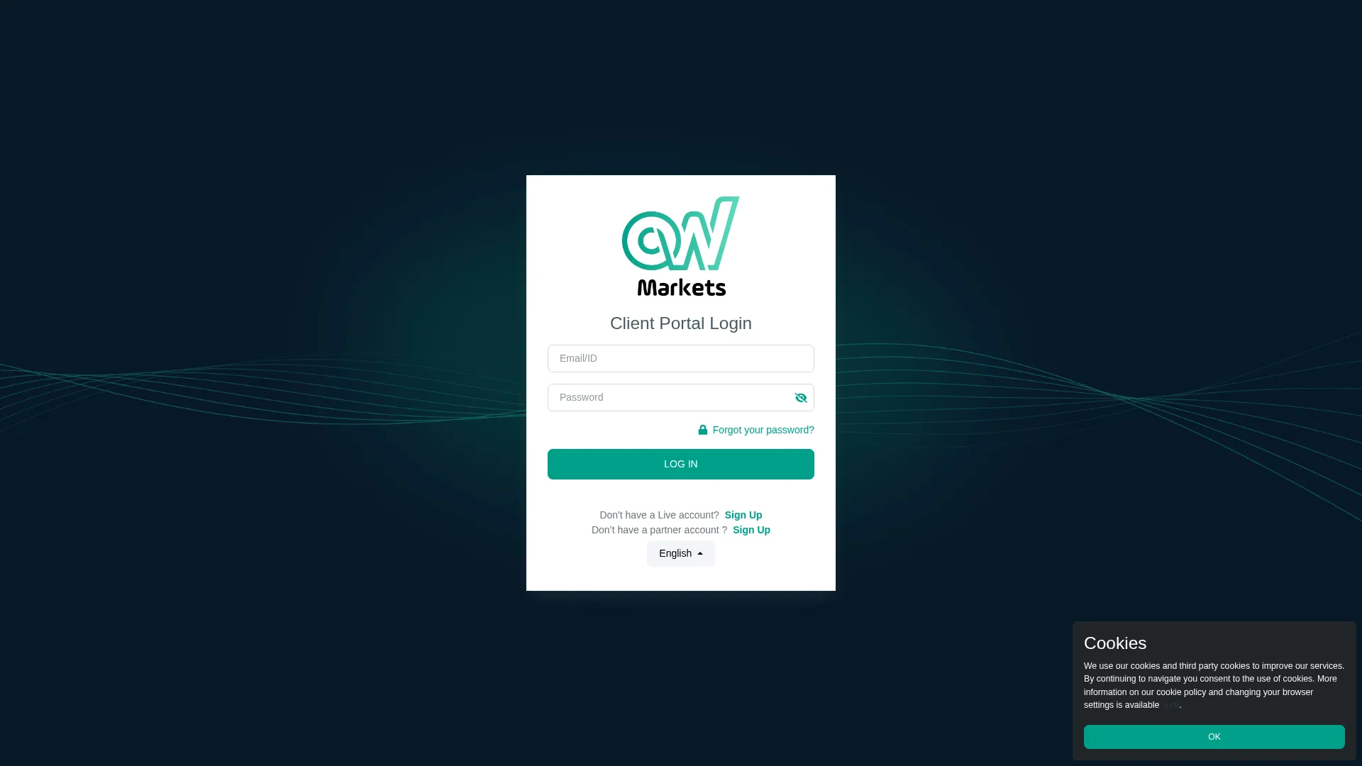 Live1.owmarkets.com