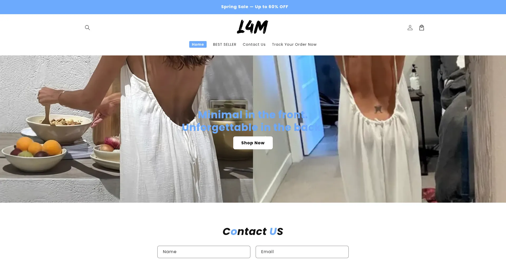 Live4more.shop