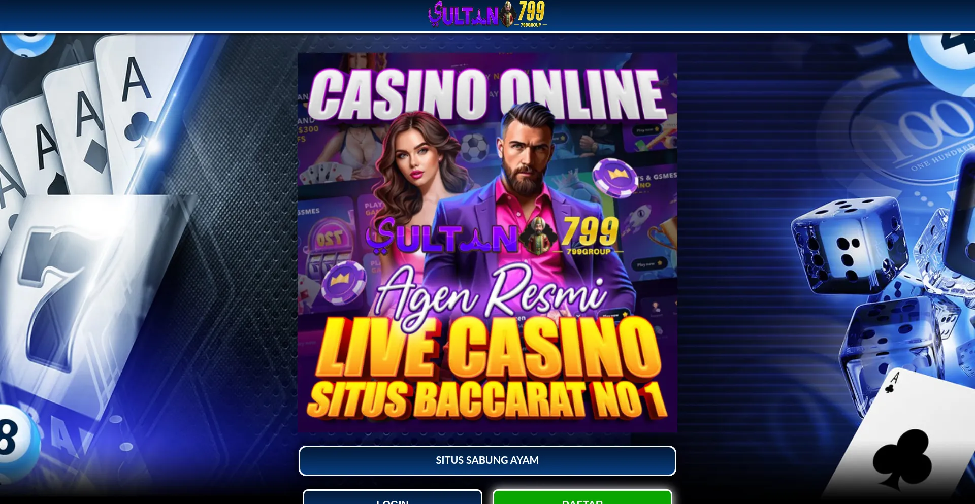 Livecasino799.online