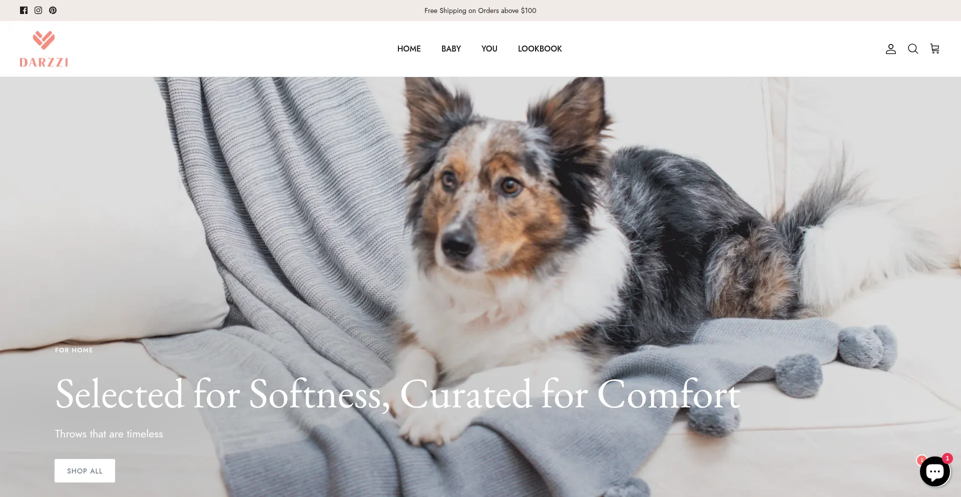 Livecozy.com