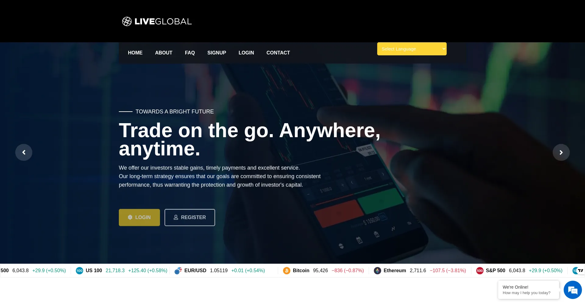 Liveglobalinvestment.com