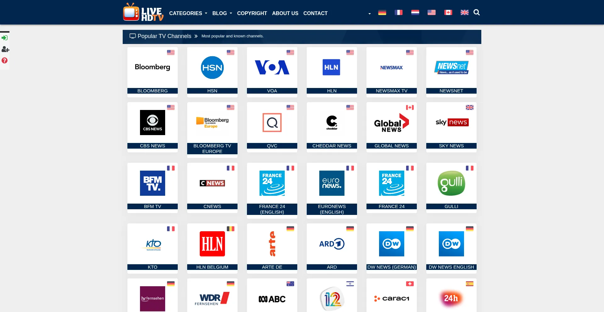 Livehdtv.net