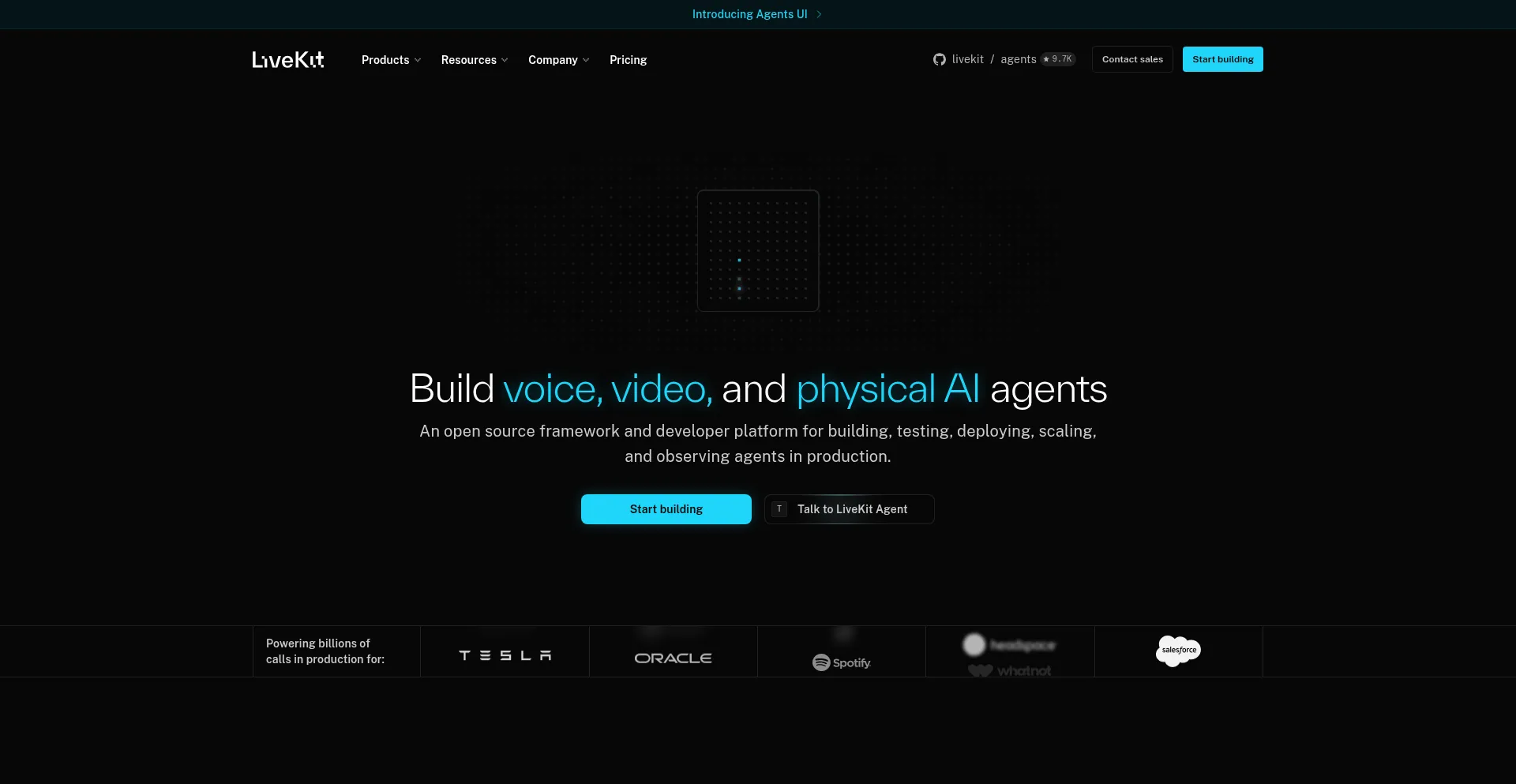 Livekit.com