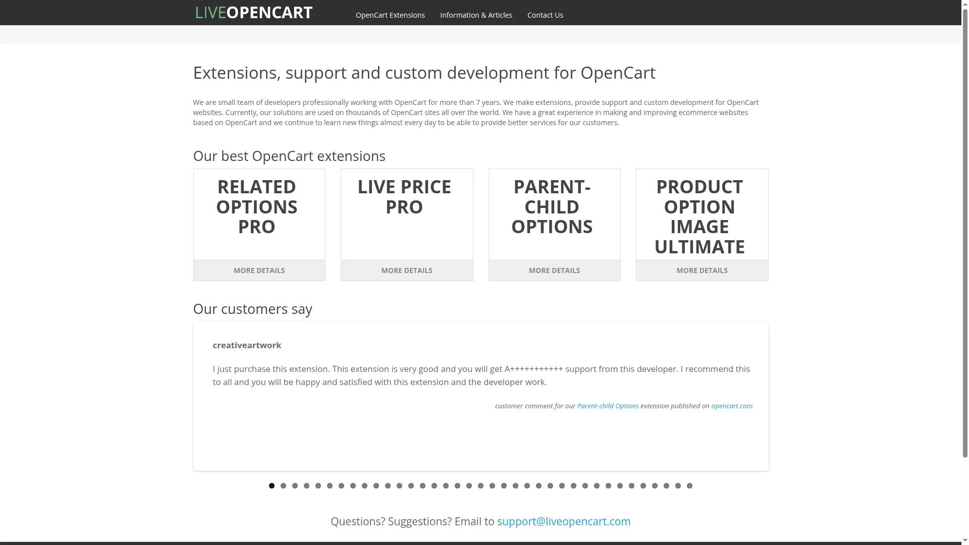 Liveopencart.com