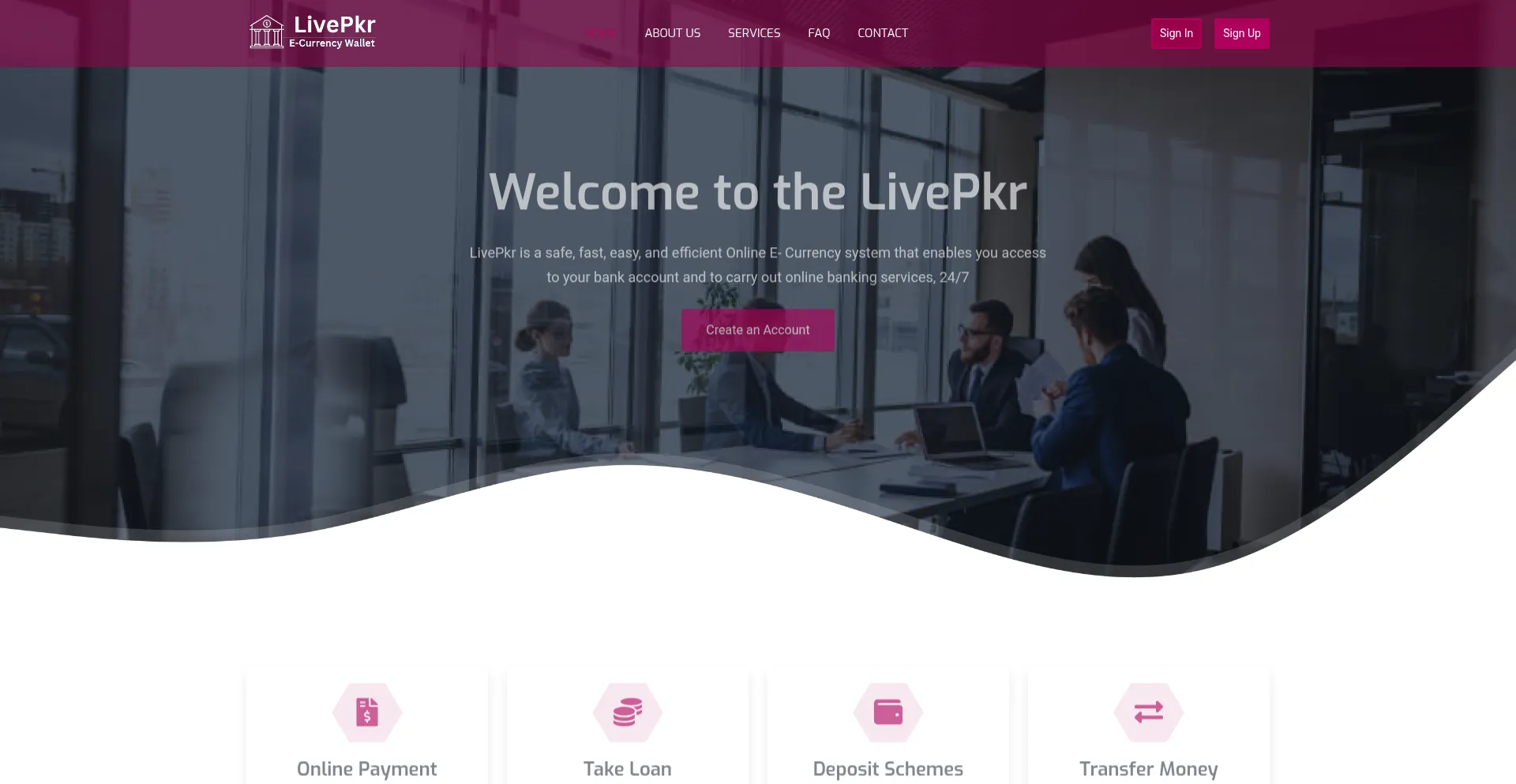 Livepkr.com