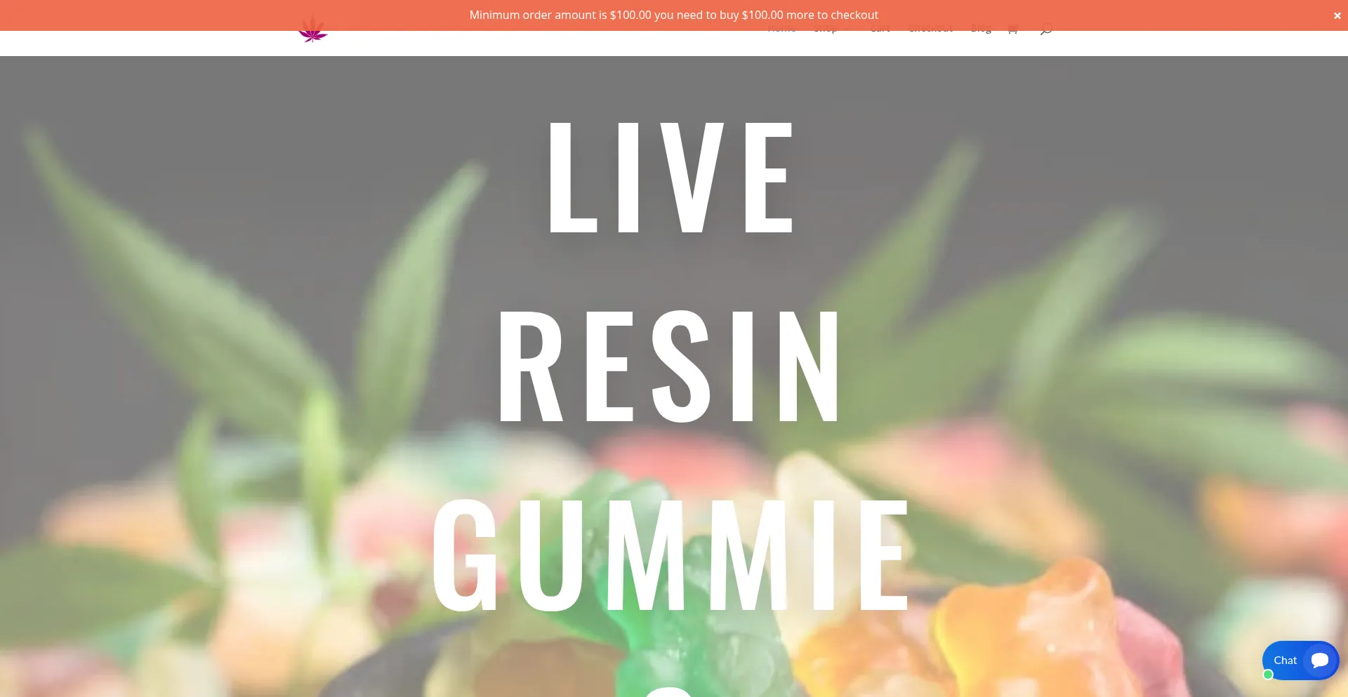 Is Liveresingummies.com Safe?