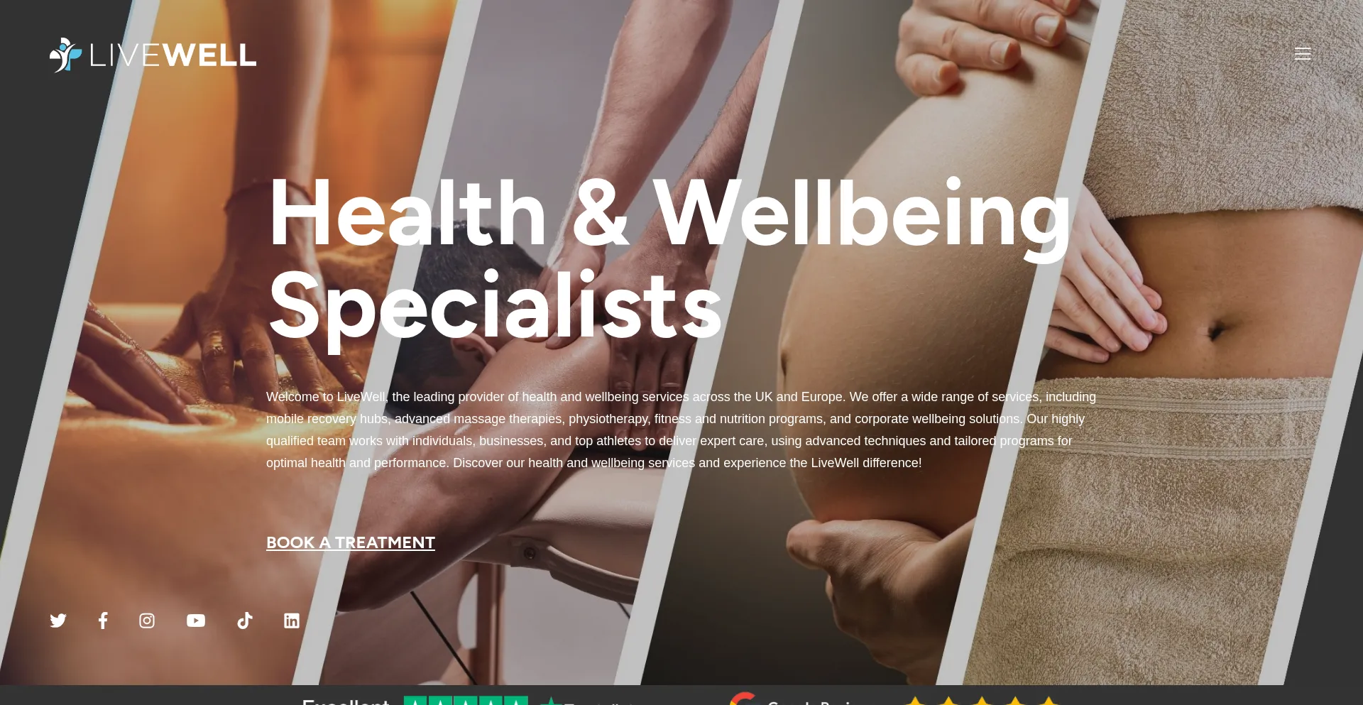 Livewellhealth.co.uk