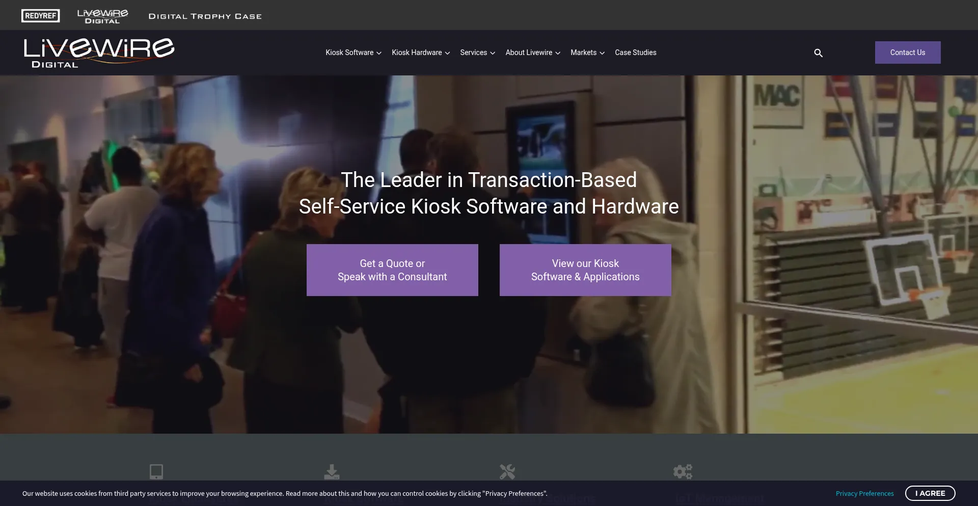 Livewiredigital.com
