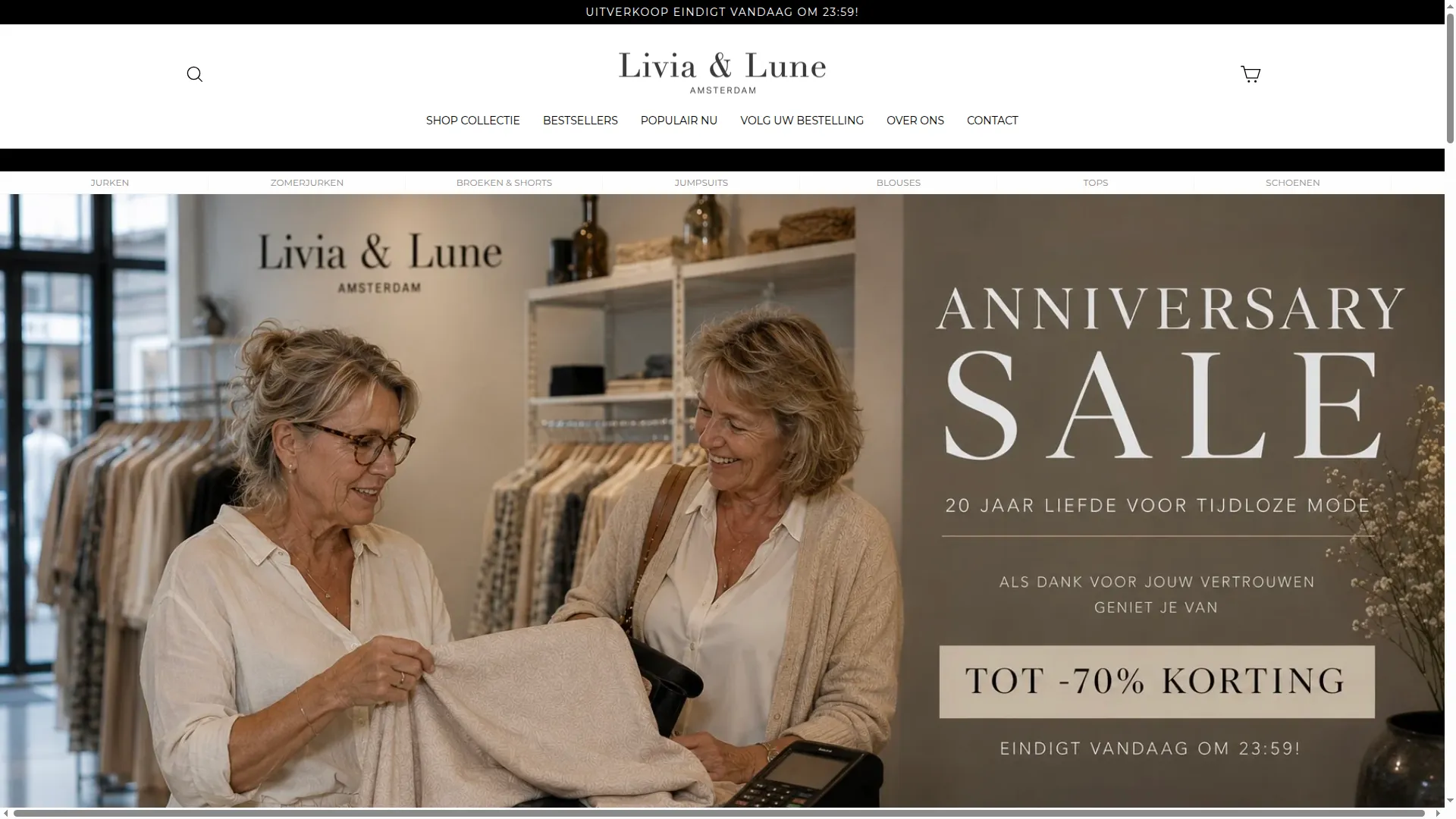 Liviaandlune.com
