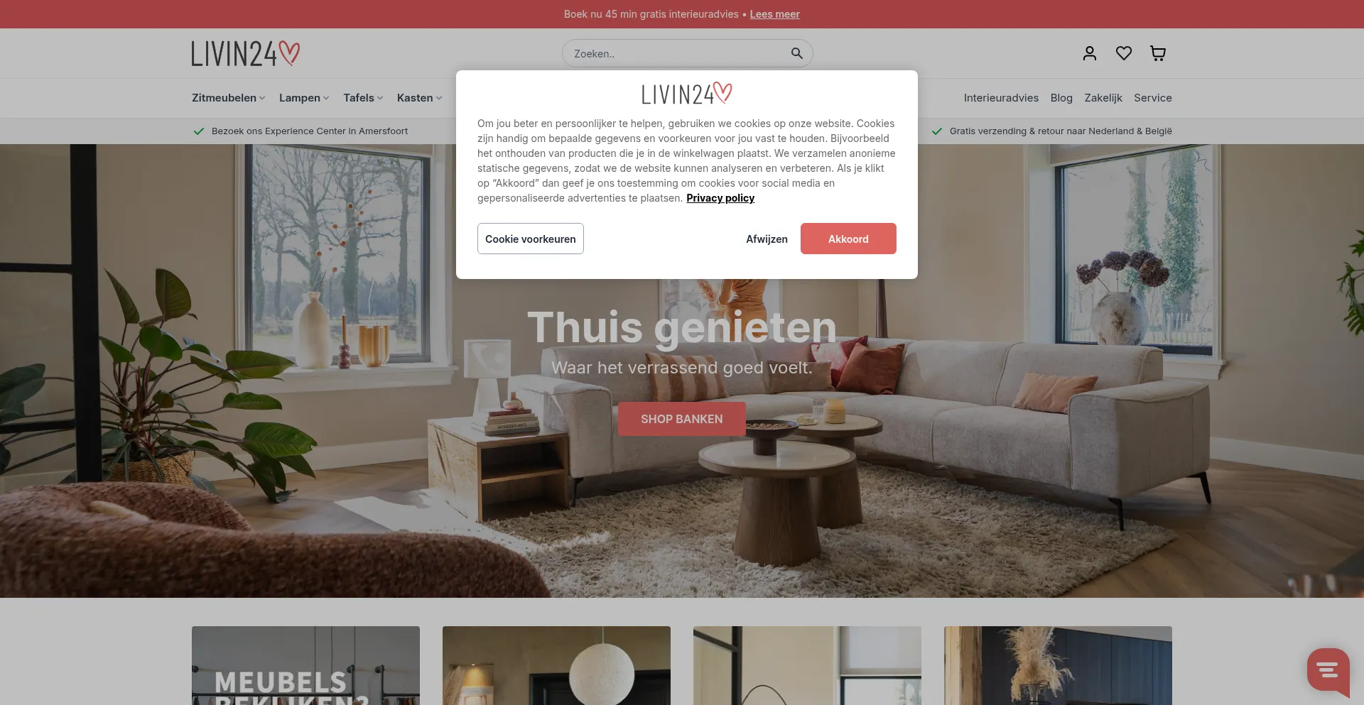 Is Livin24.com Safe?