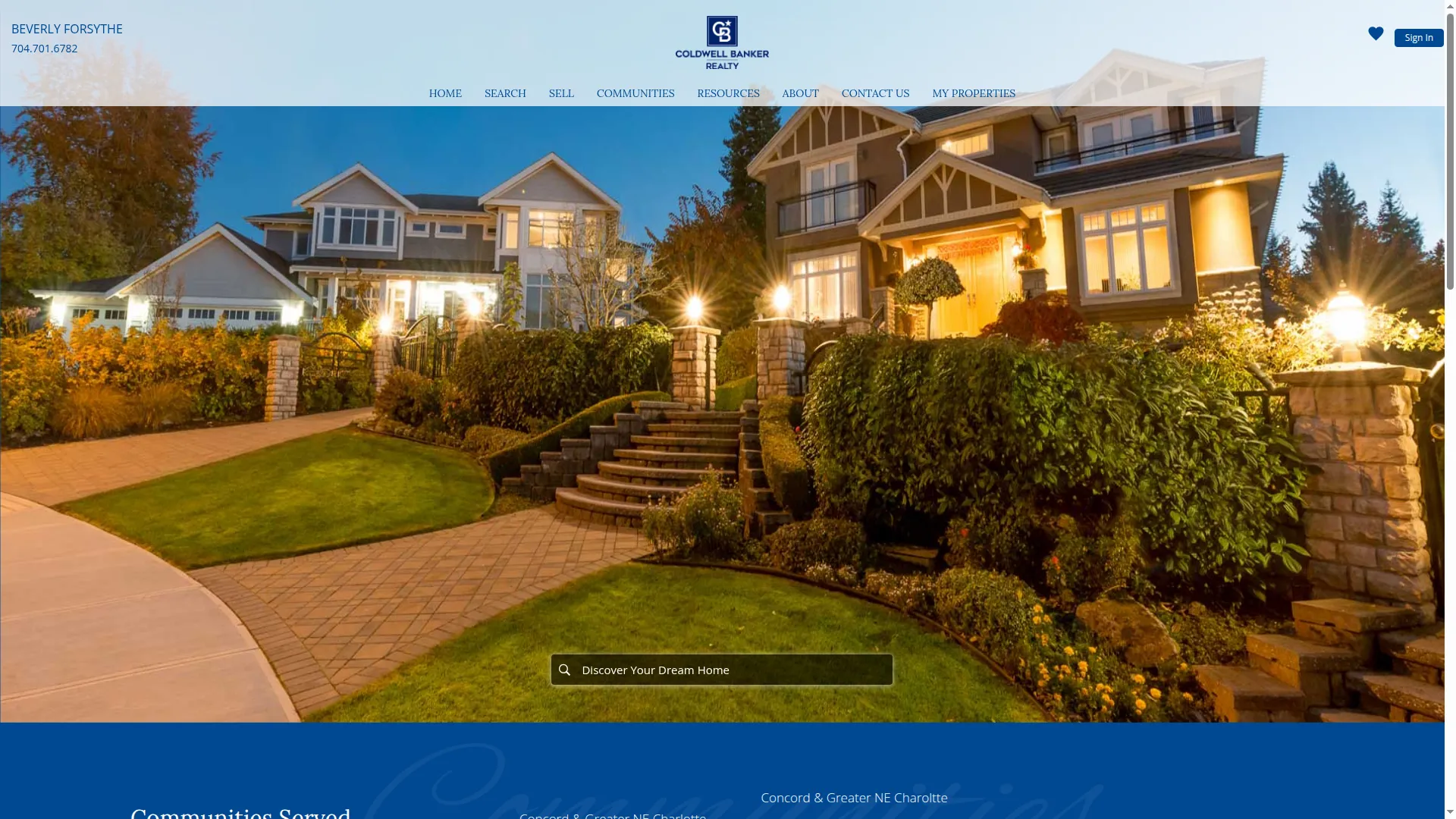 Livingcarolinastyles.com