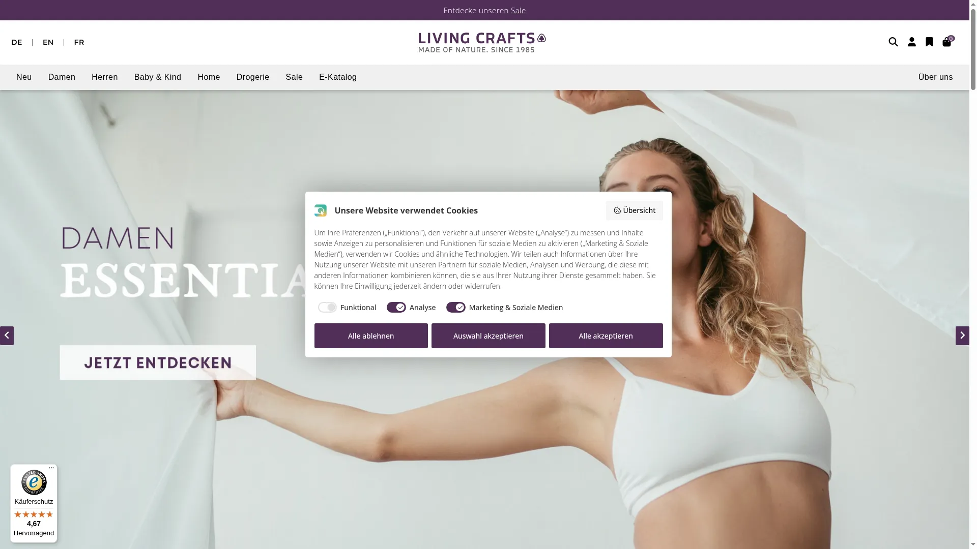 Livingcrafts.de