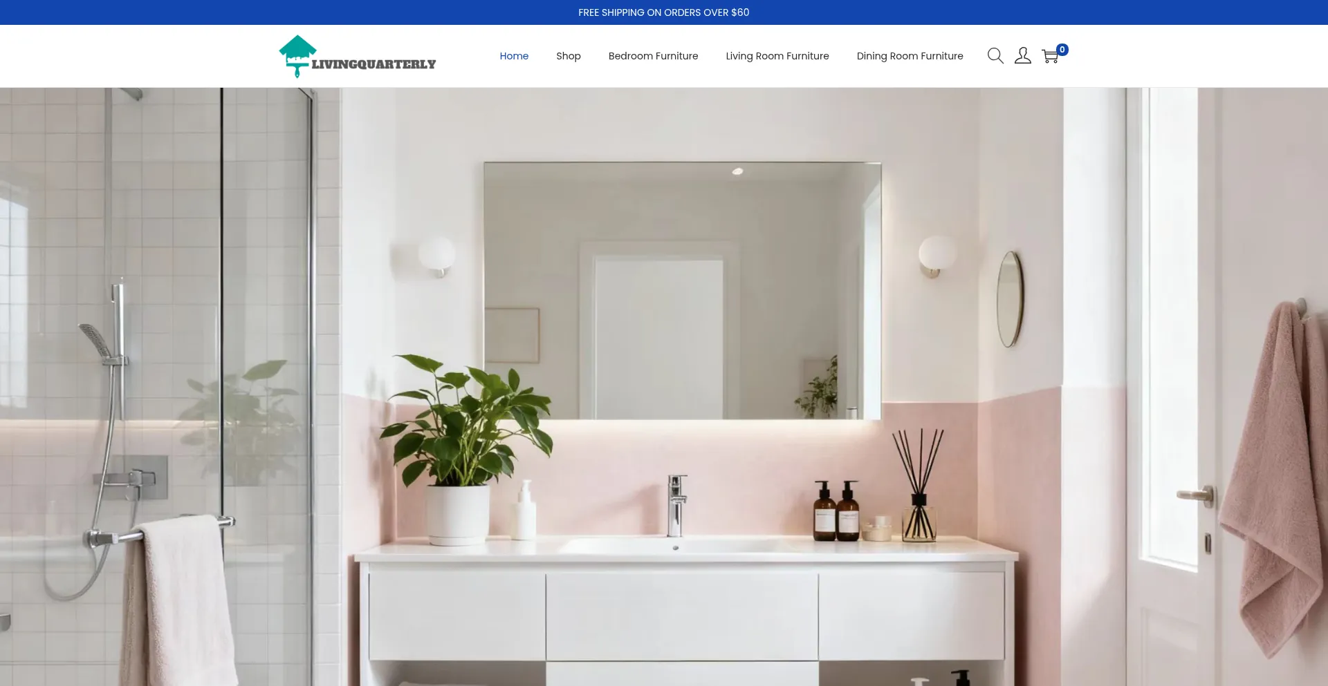 Livingquarterly.com