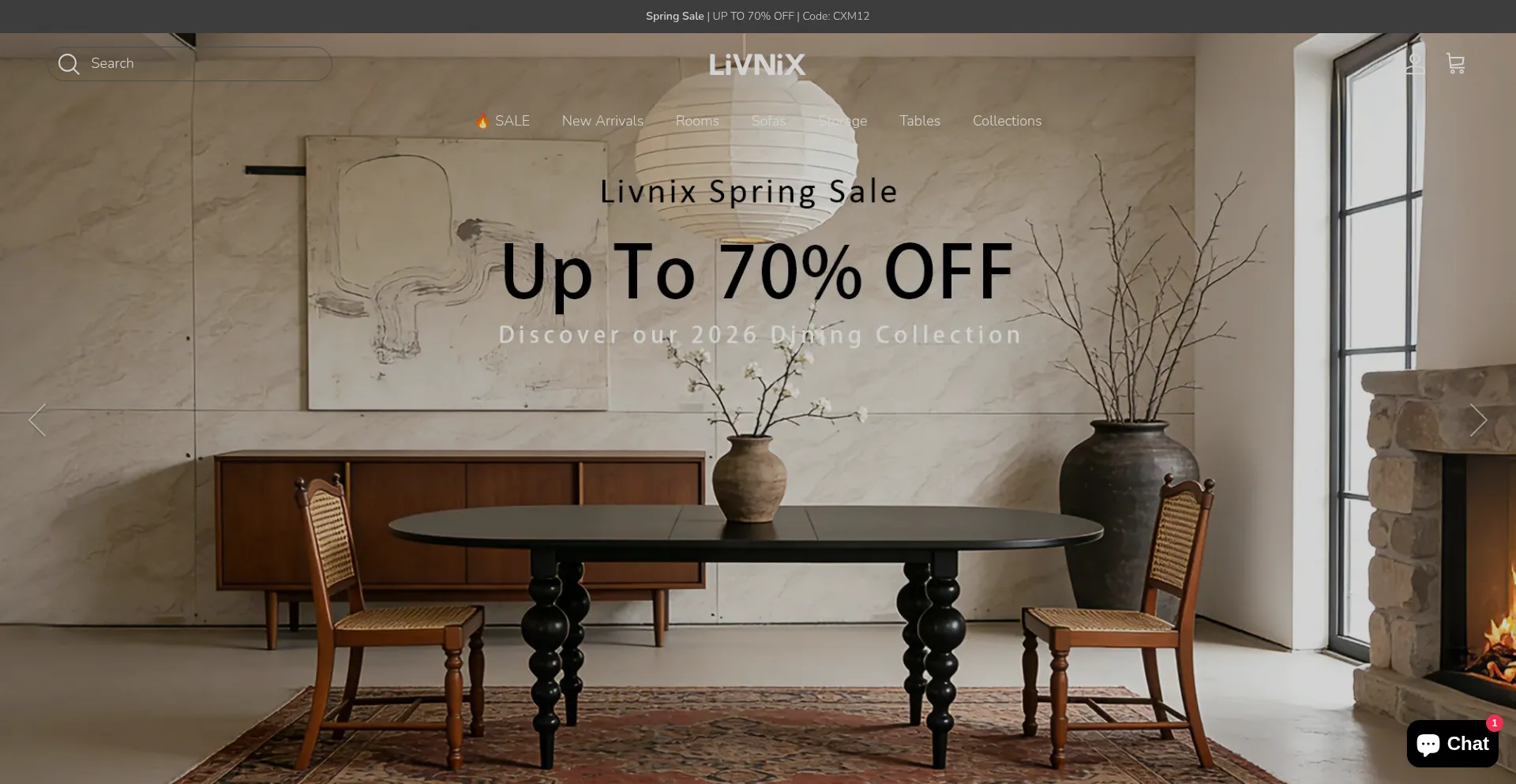 Livnix.com