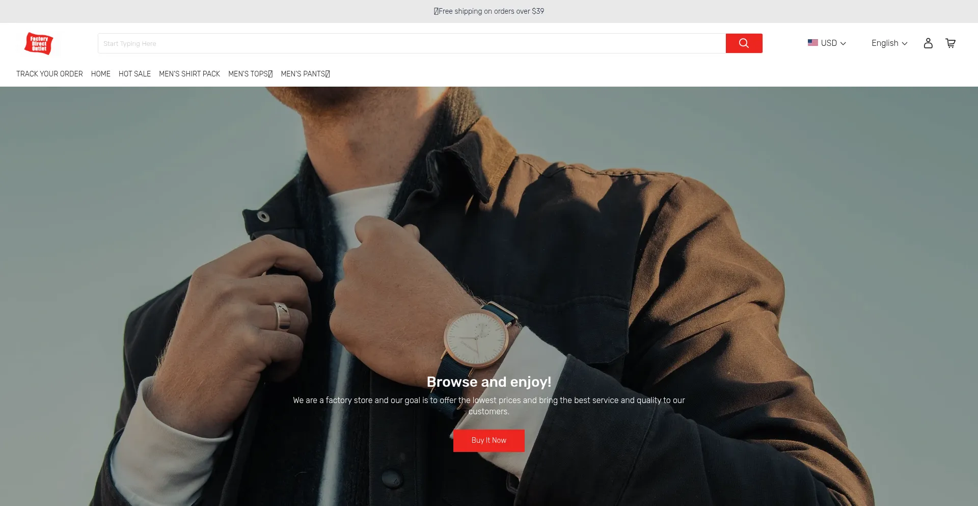 Website screenshot of Livrios.com