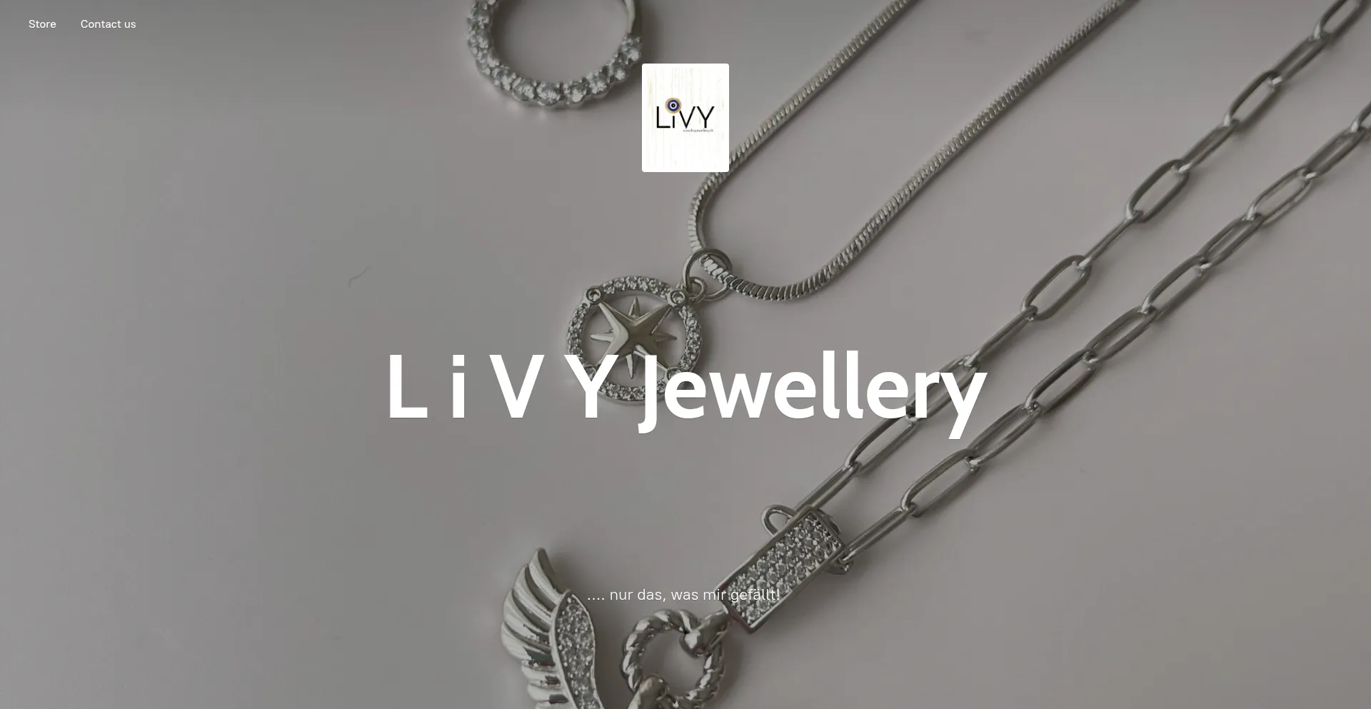 Livyjewellery.ch