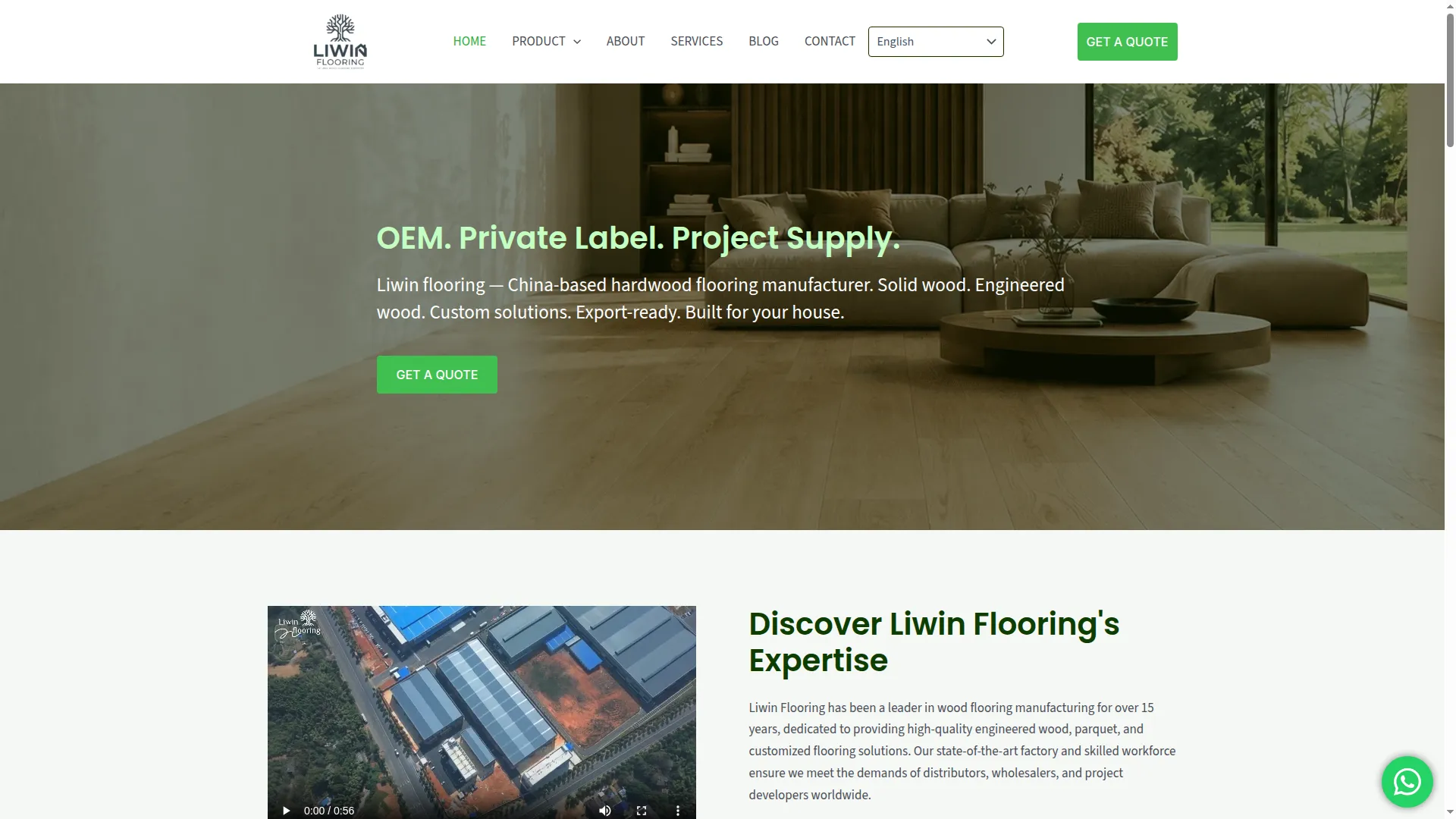 Liwinflooring.com