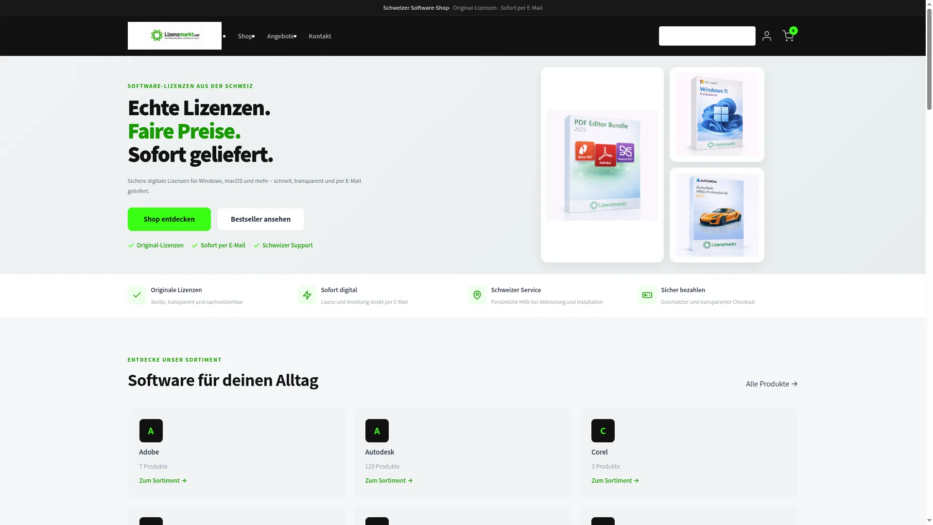 Lizenzmarkt.net