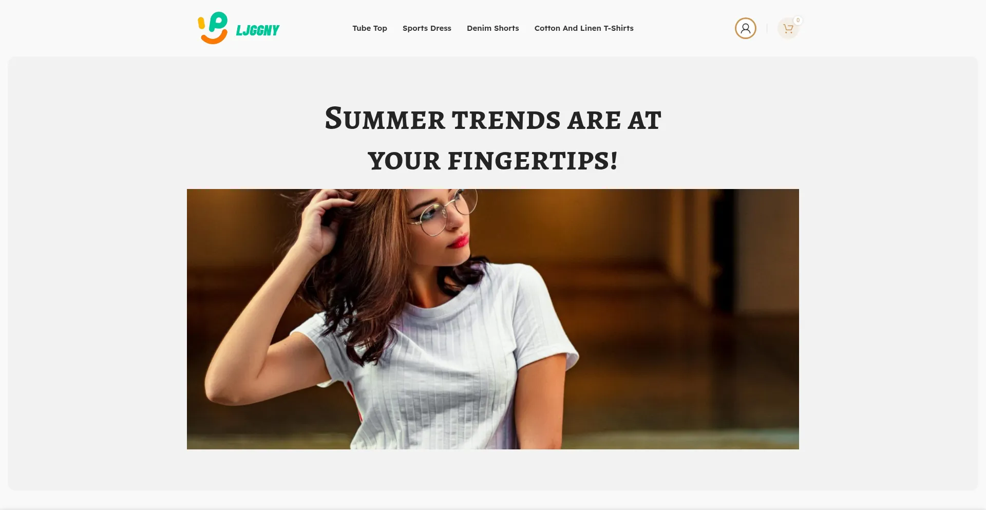 Is Ljggny.com Safe?