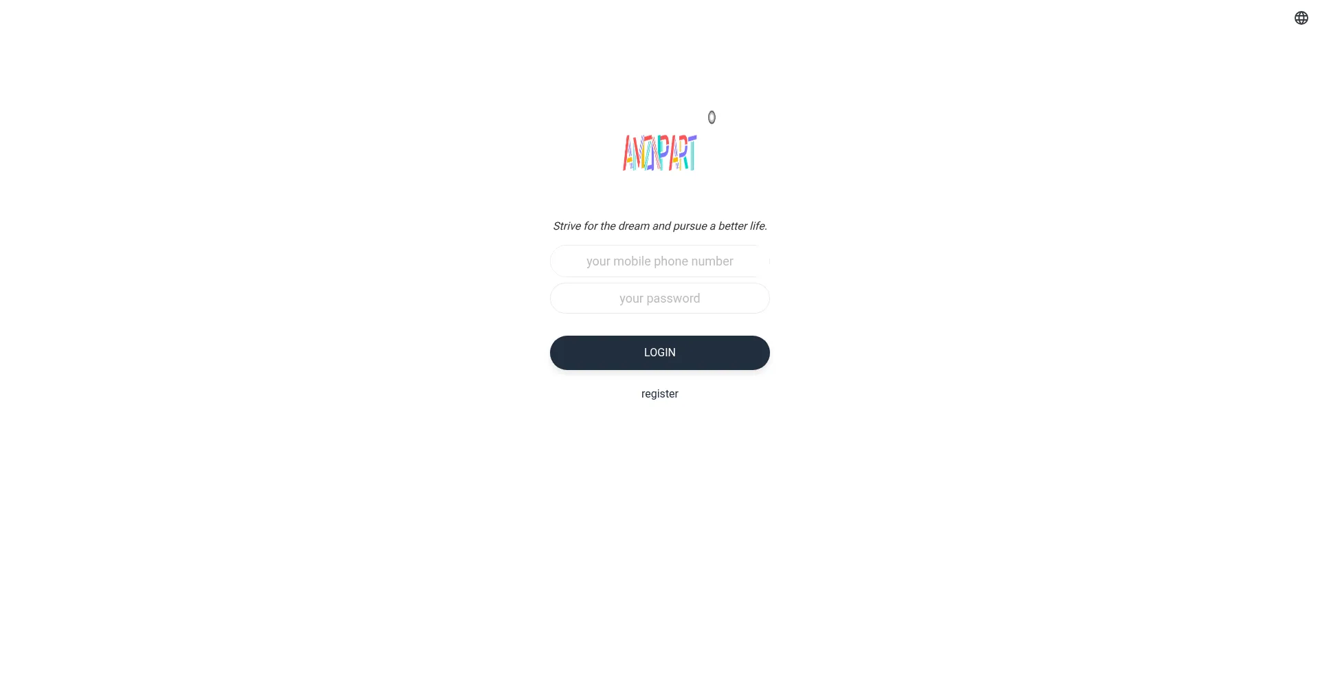 Website screenshot of Lkgbendc.shop