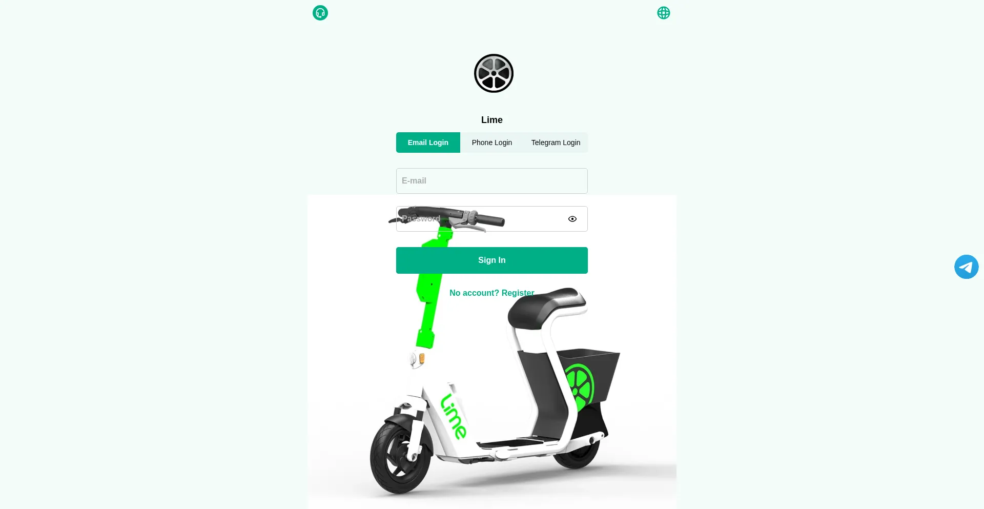 Is Llime.cc Safe?