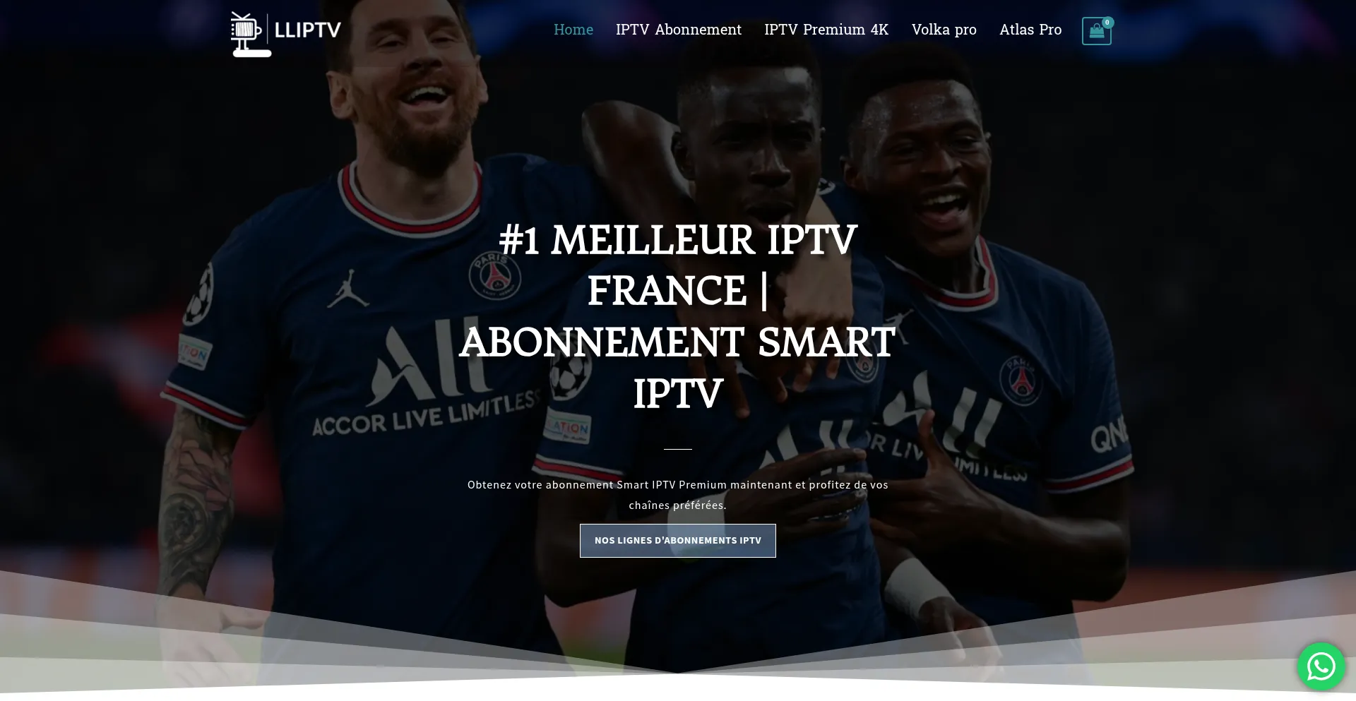 Is Lliptv.com Safe?