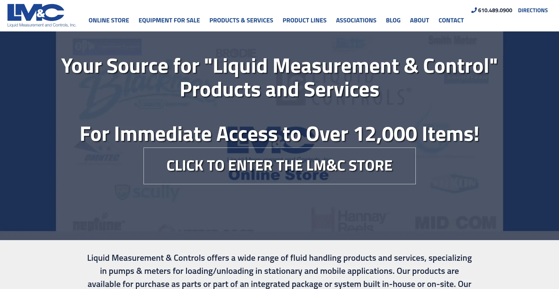 Is Lmnc.net Safe?