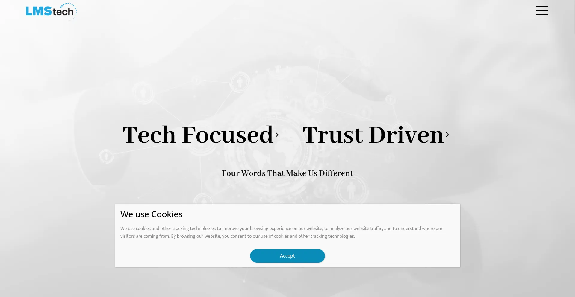 Lmstech.com