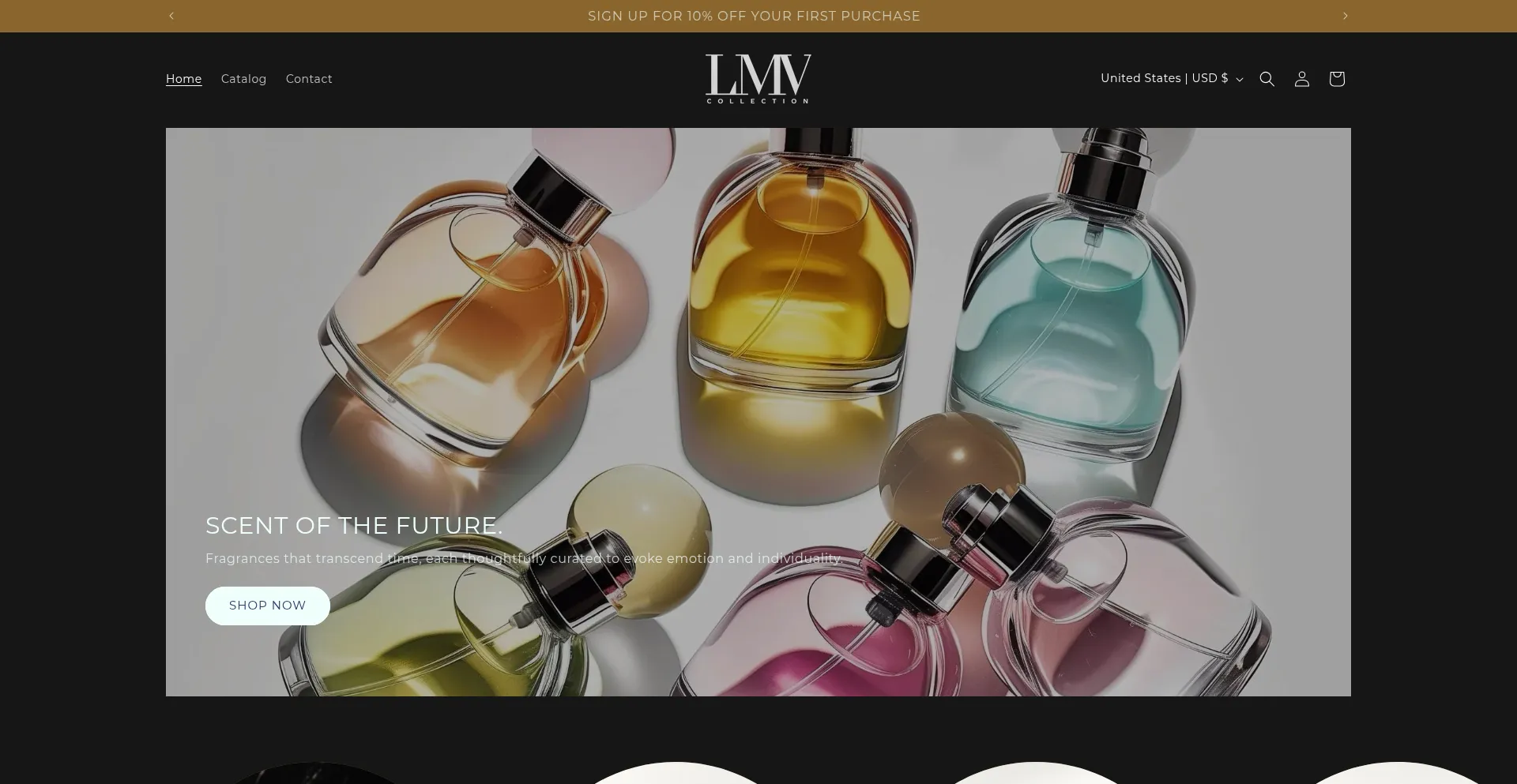 Is Lmvofficial.com Safe?
