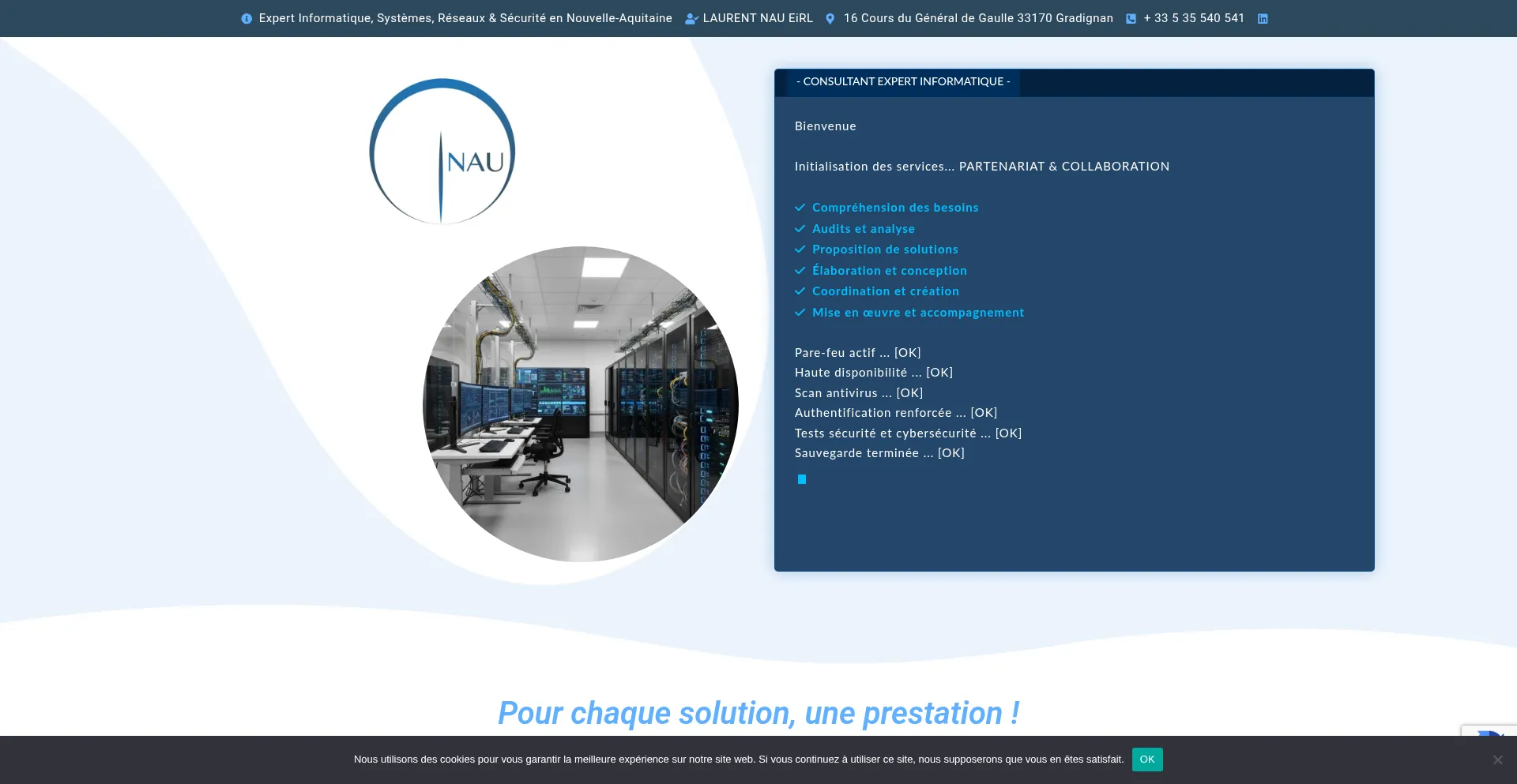 Lnau.com