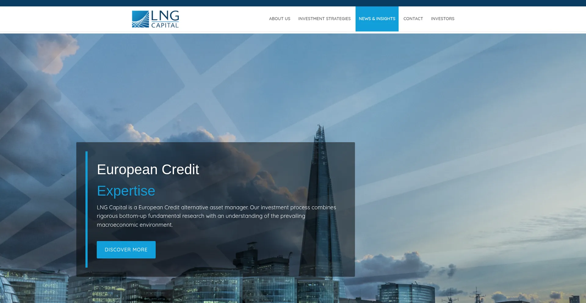 Is Lngcapital.com Safe?