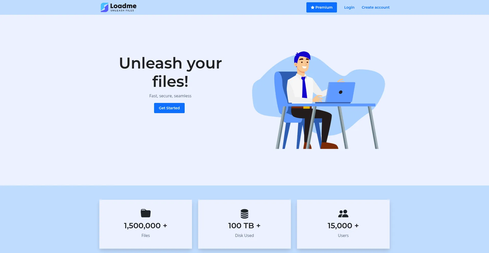 Loadme.cc