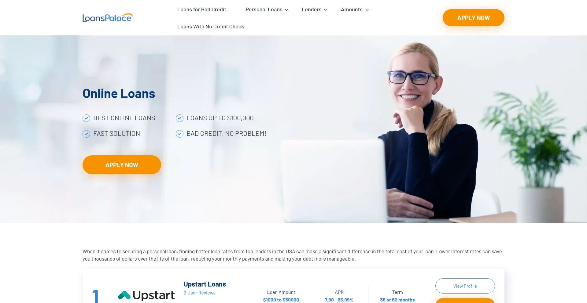 Loanpersonalreview.com