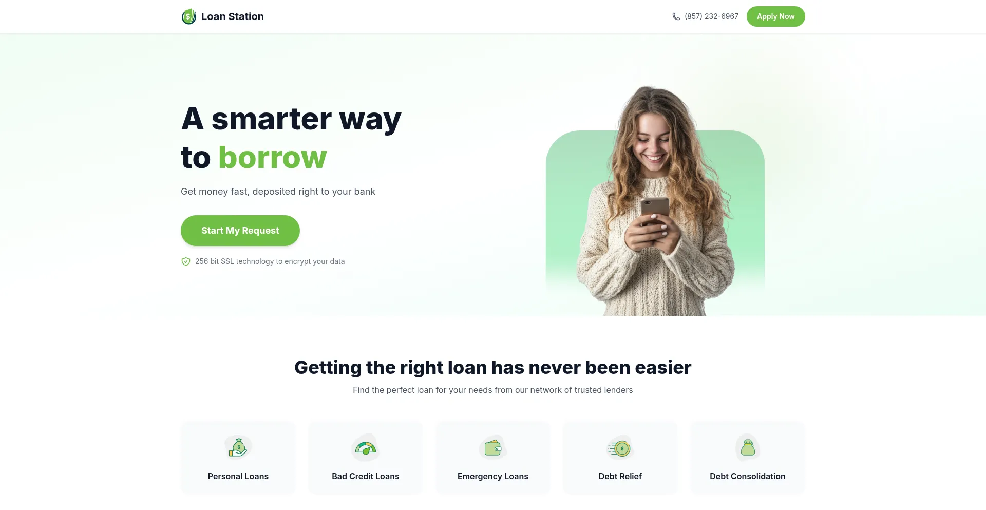 Loanstation.net