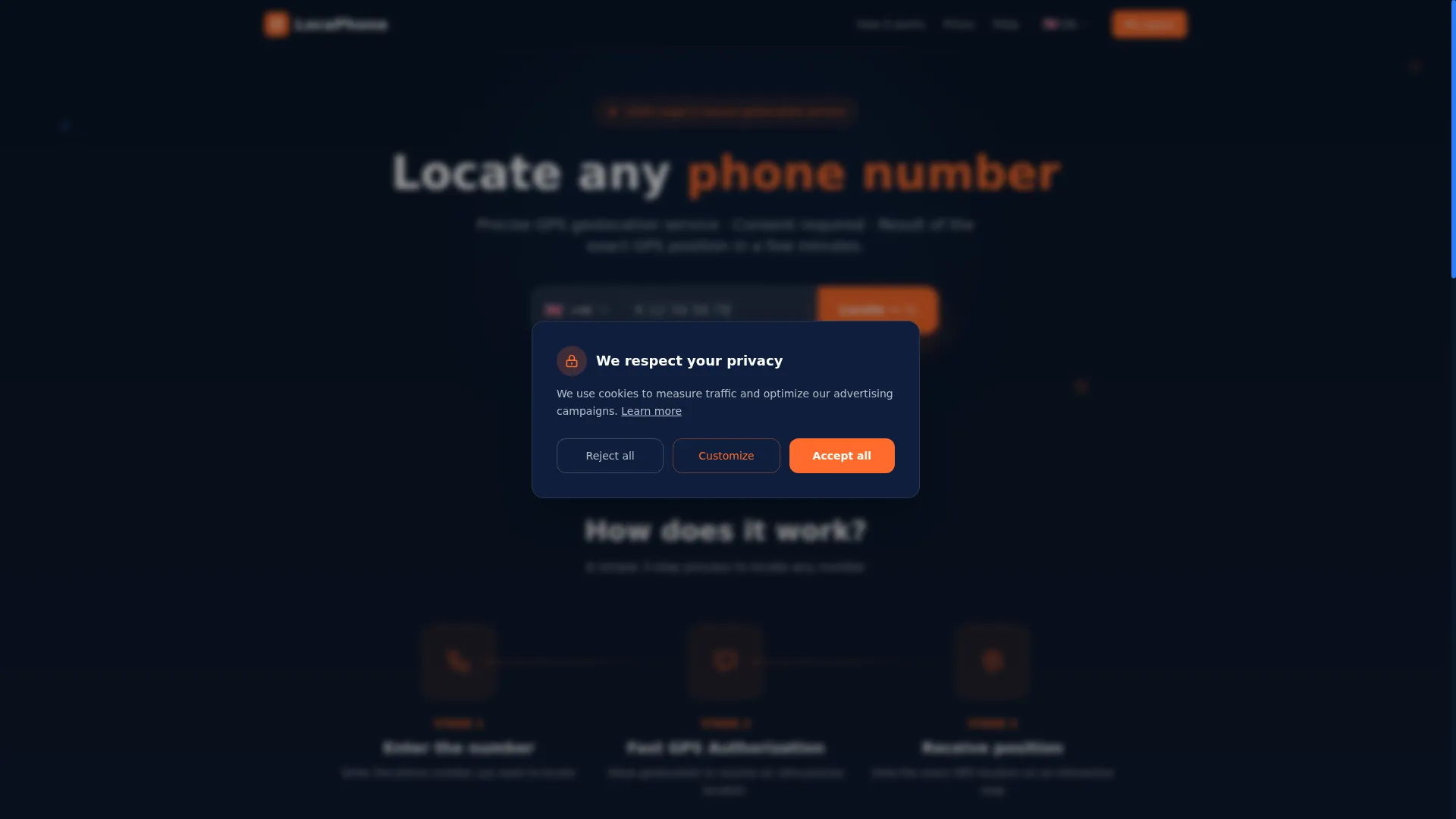 Loca-phone.com