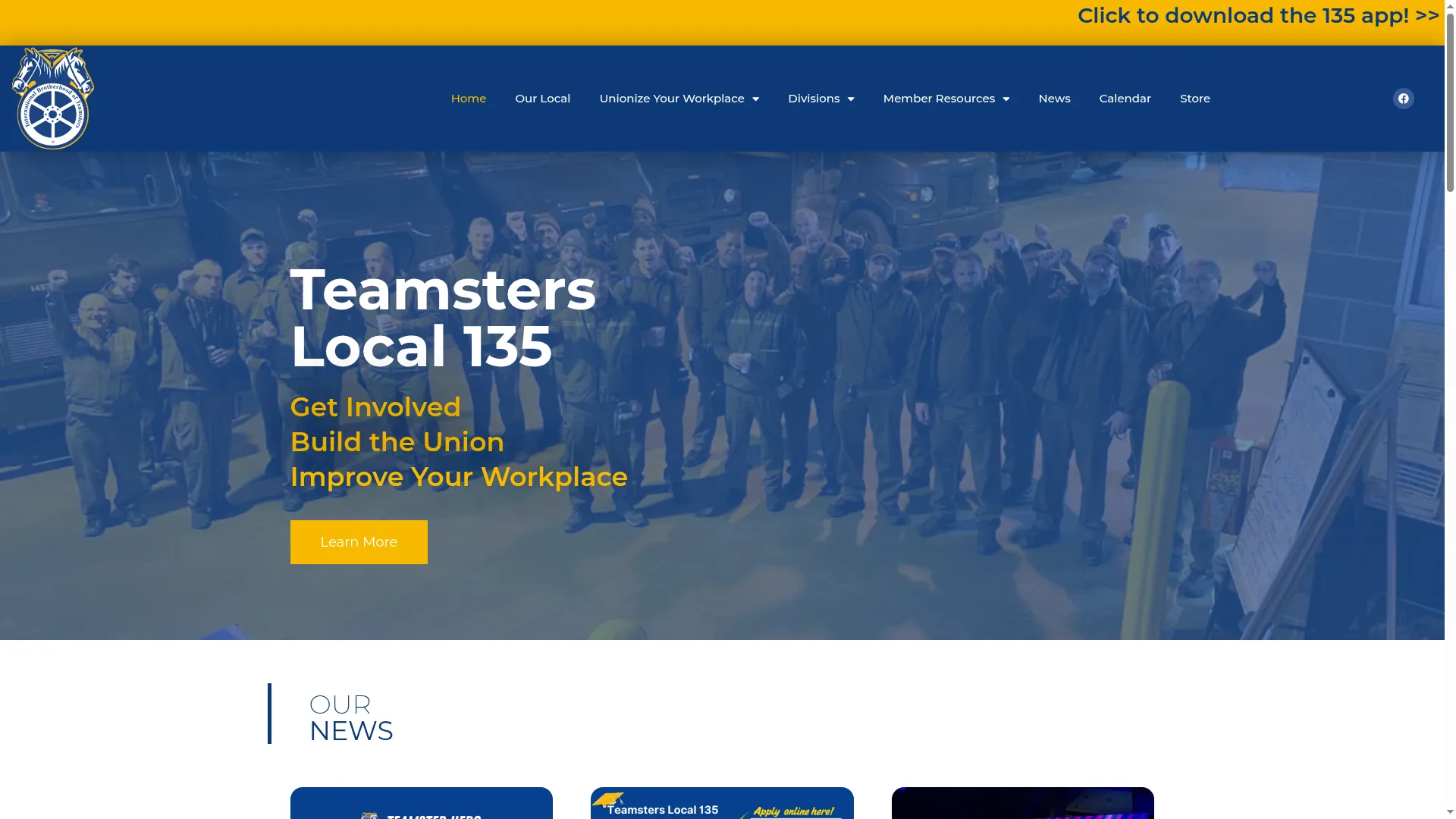 Local135.com