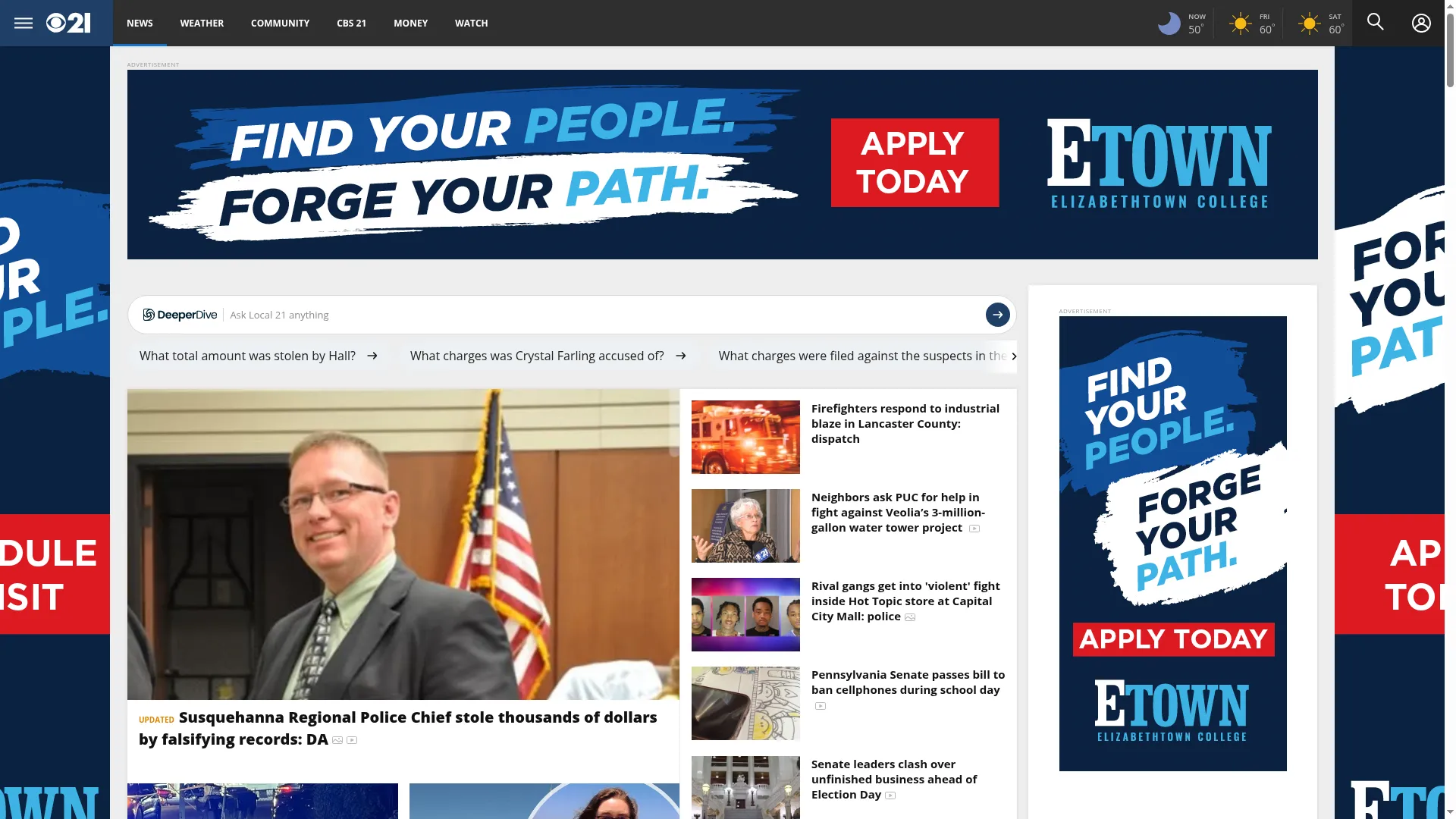 Local21news.com