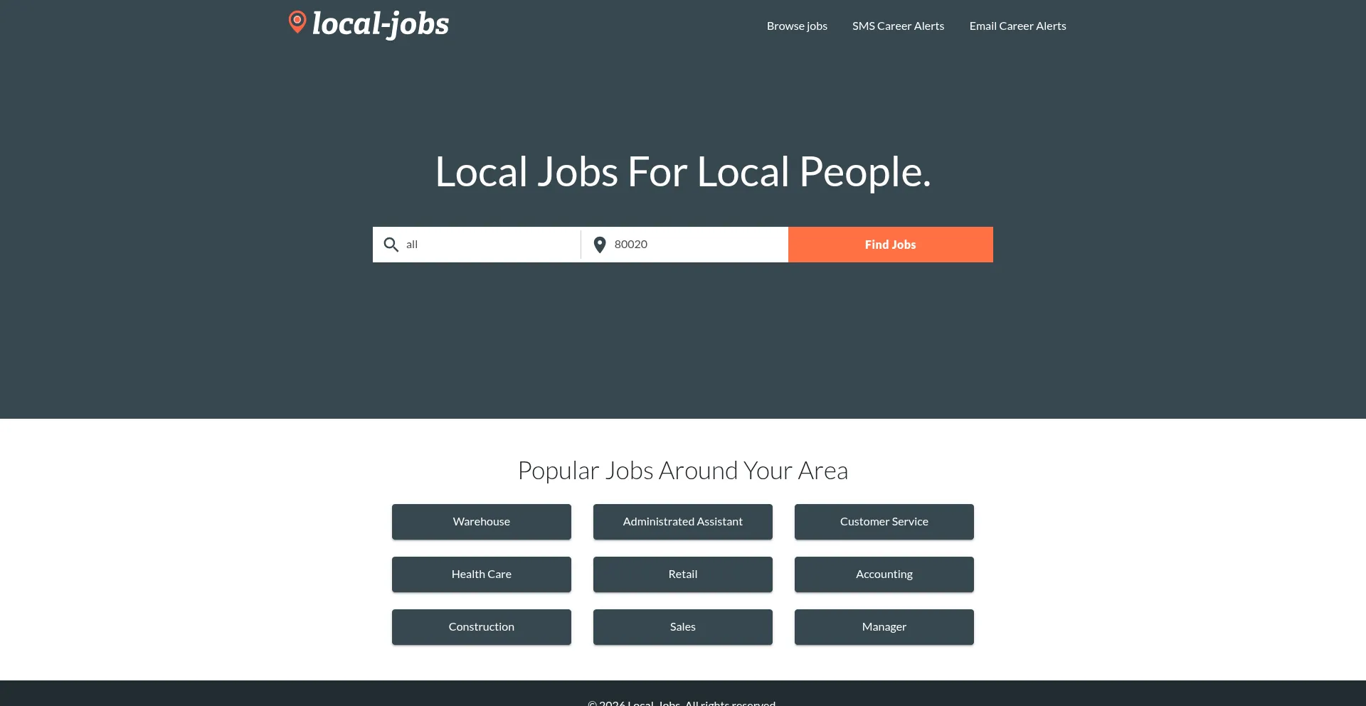 Local-jobs.org