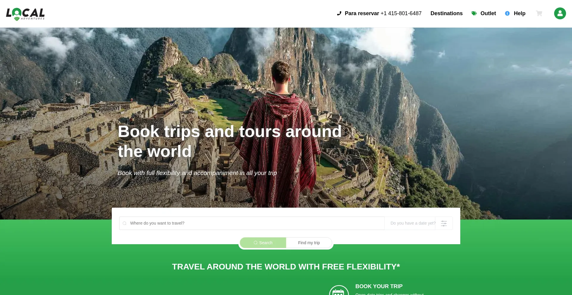 Is Localadventures.mx Safe?