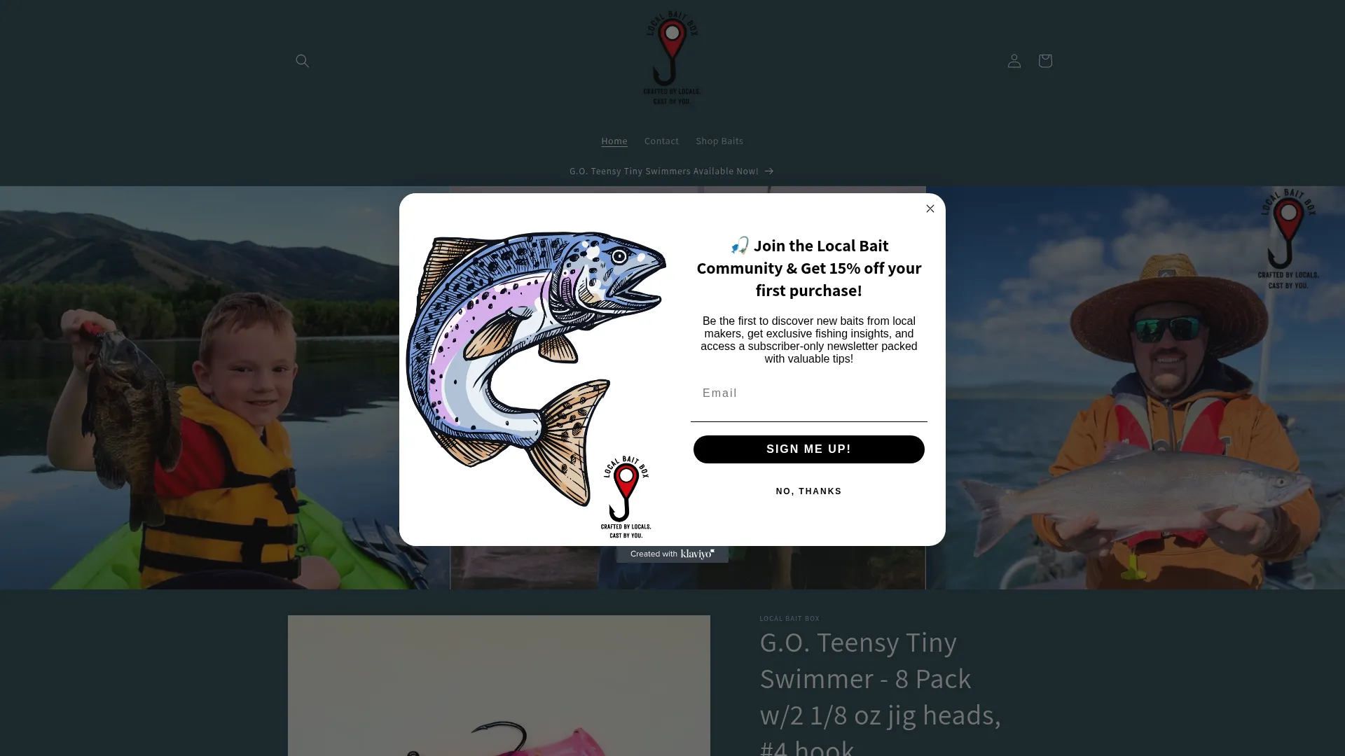 Localbaitbox.com