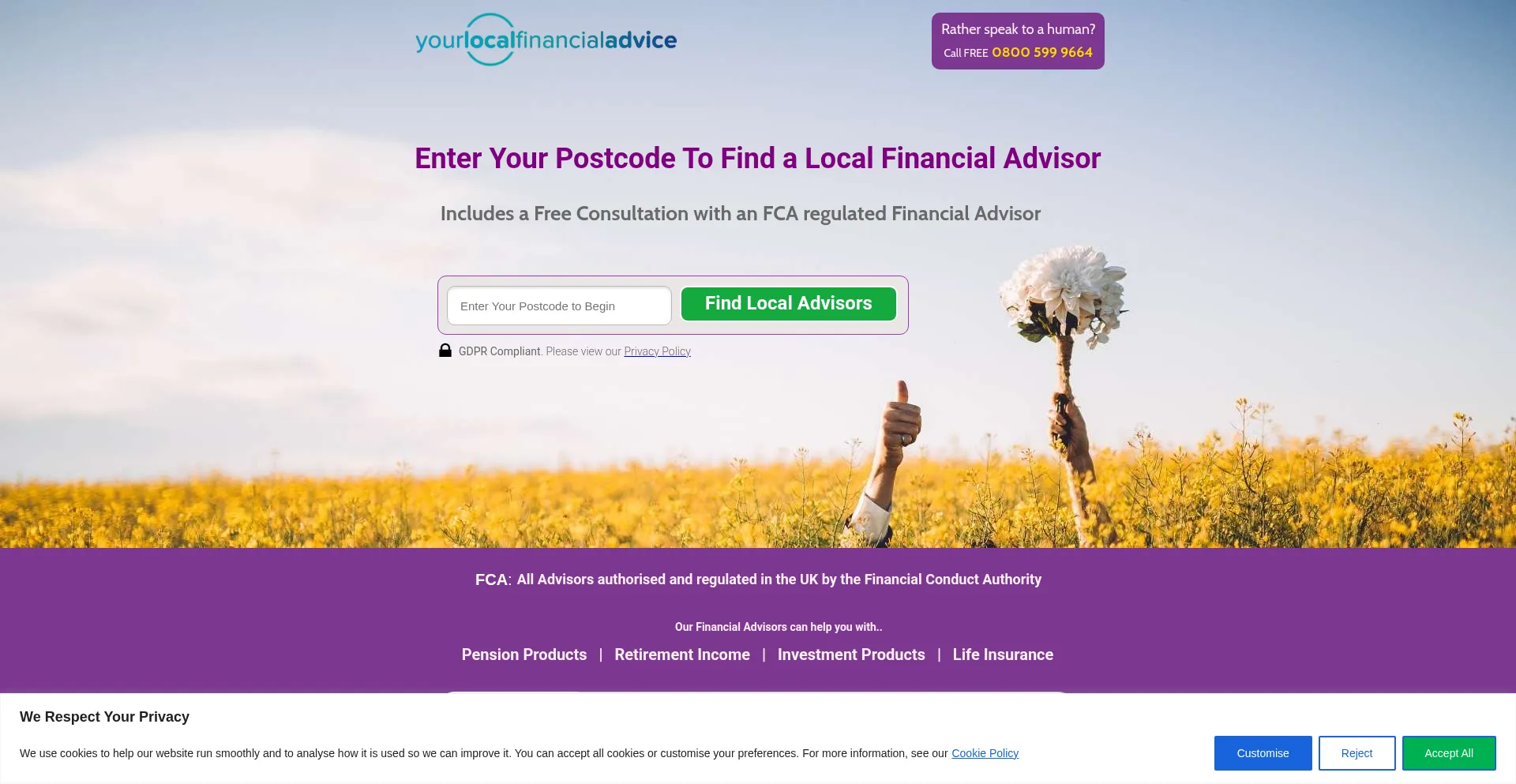 Localfinancial.co.uk