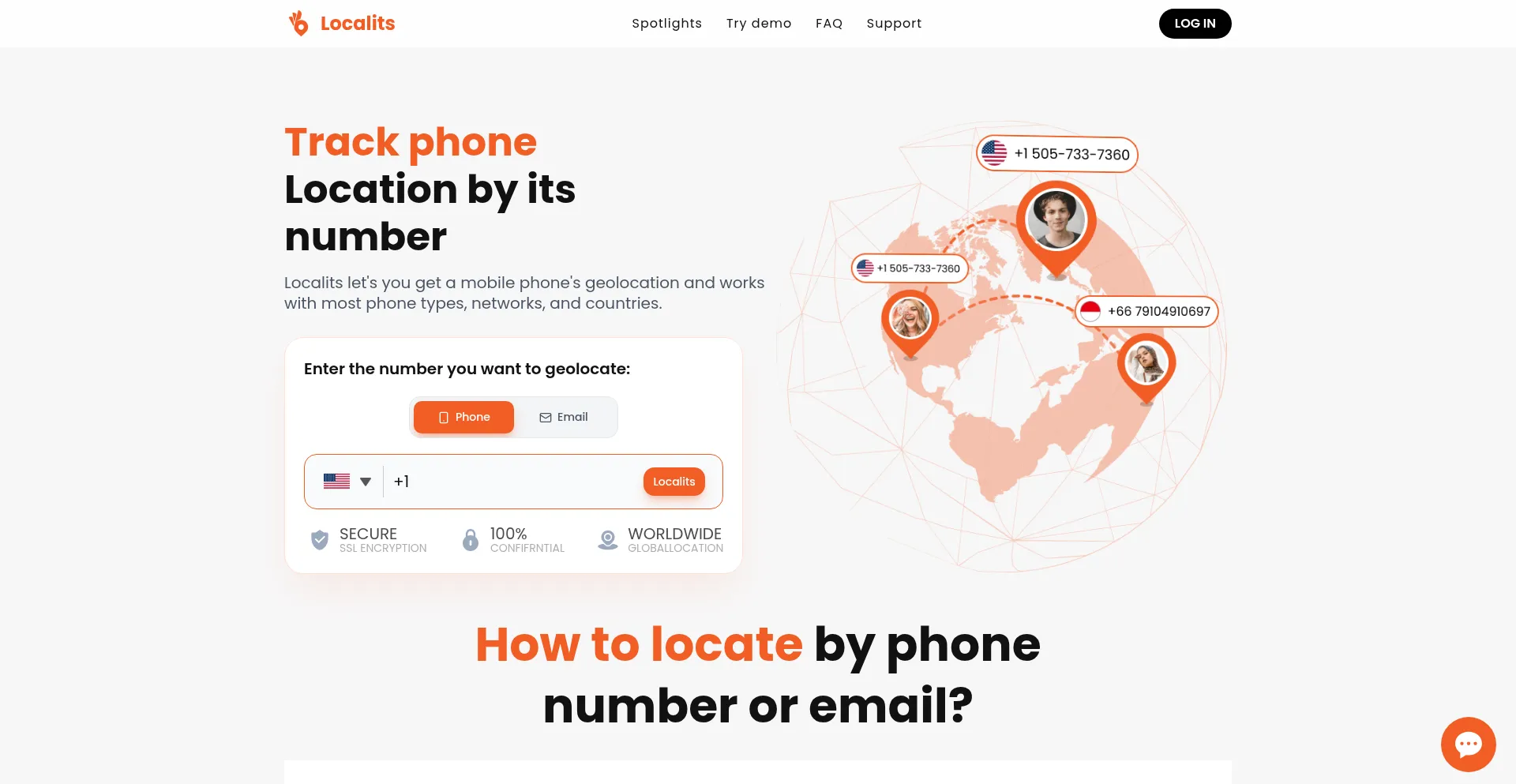 Localits.com