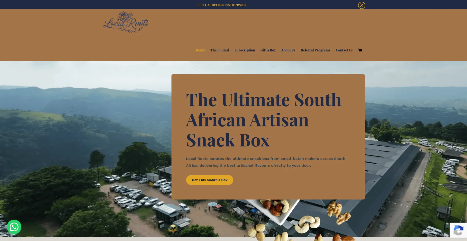 Localroots.co.za