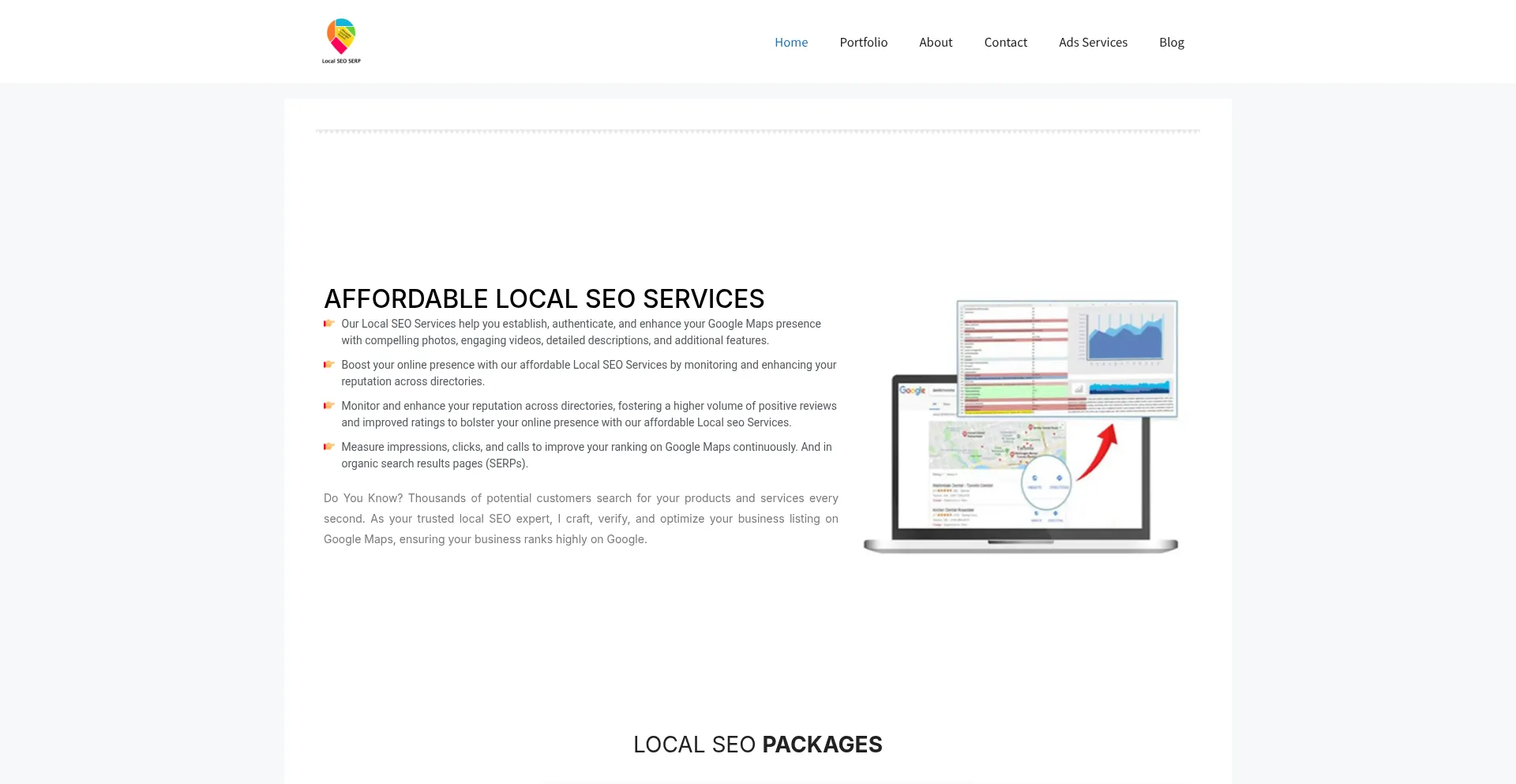 Localseoserp.com